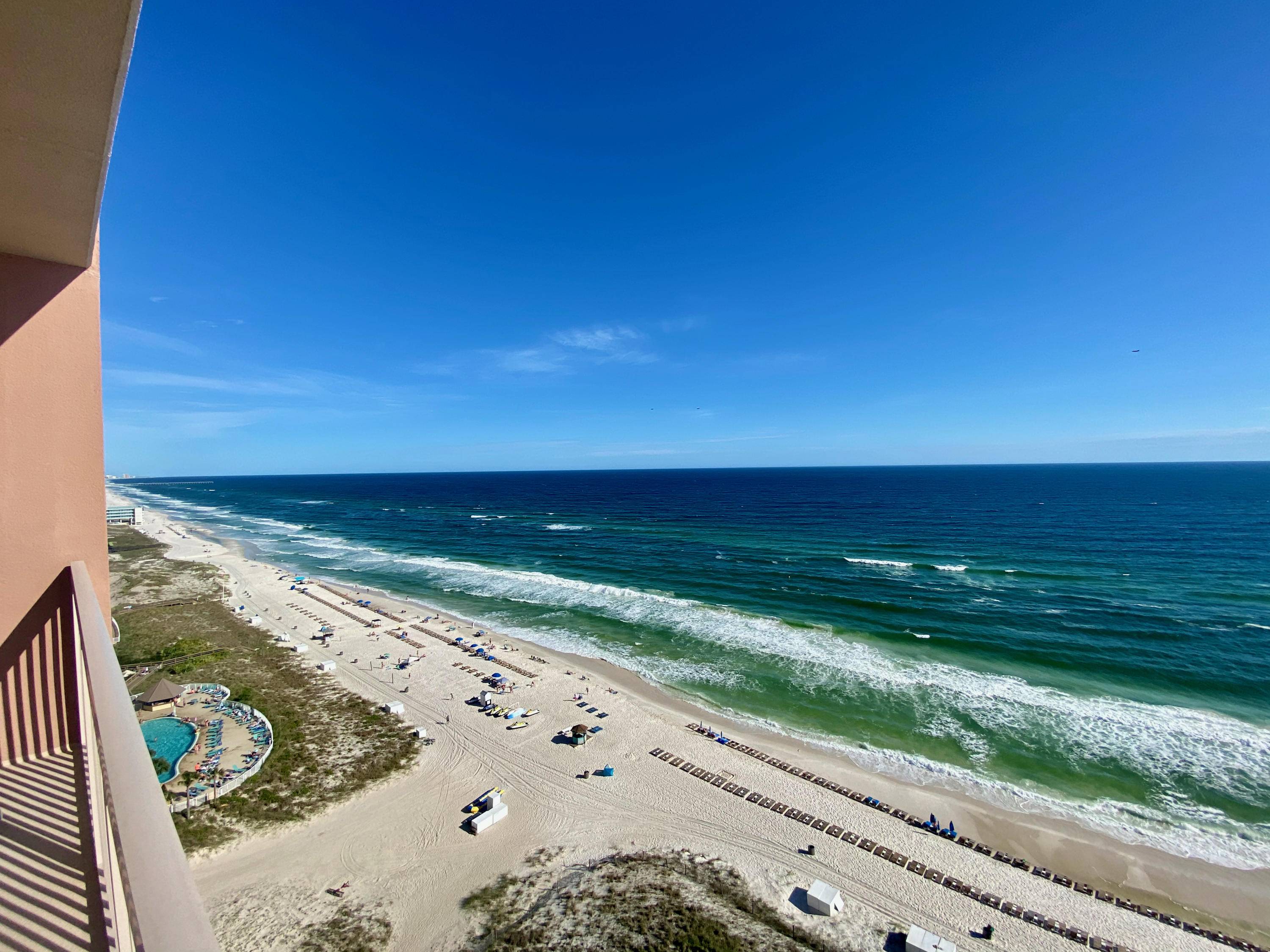 Panama City Beach, FL 32413,14825 Front Beach Road  #1702