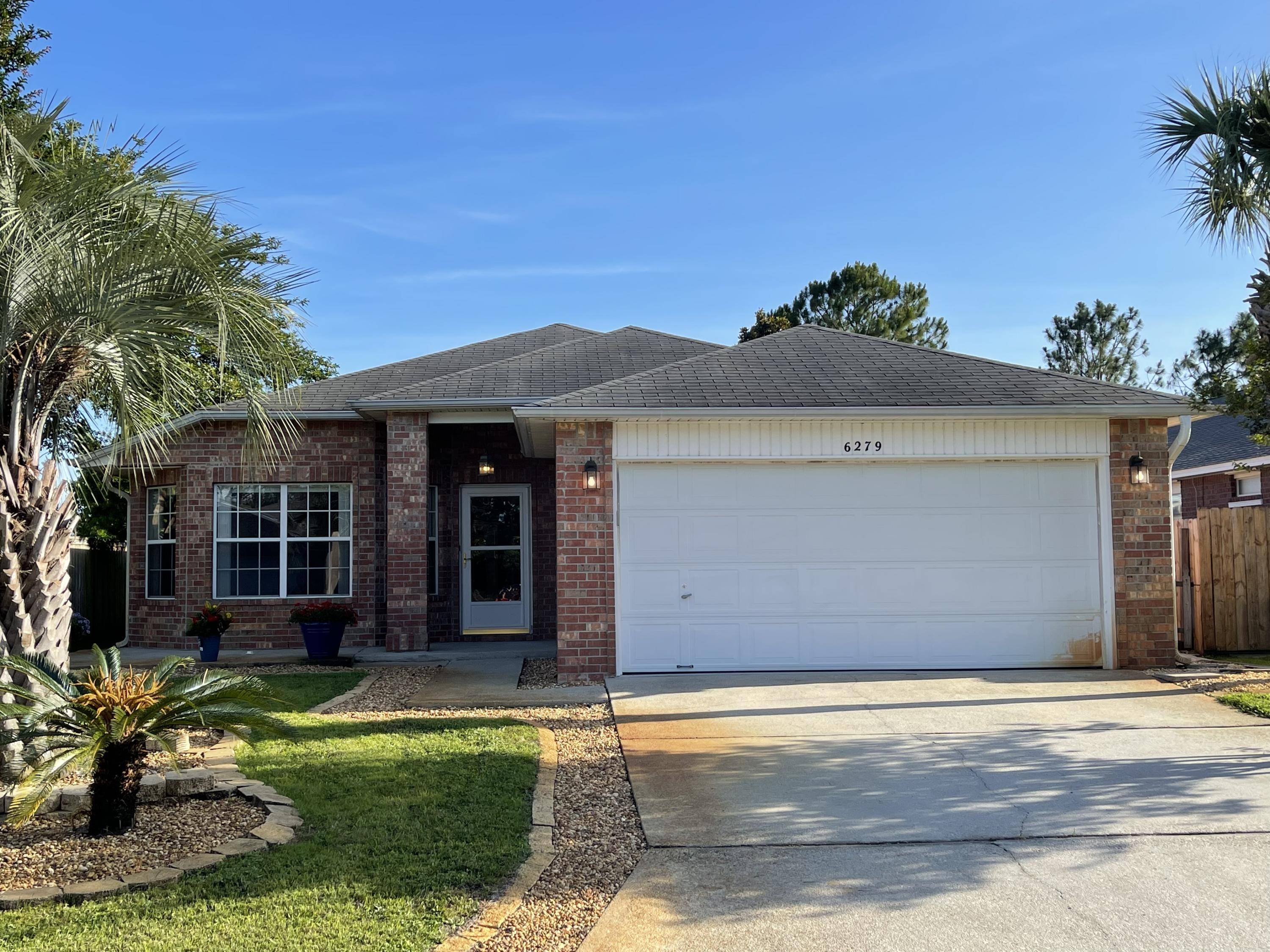 Gulf Breeze, FL 32563,6279 Heronwalk Drive