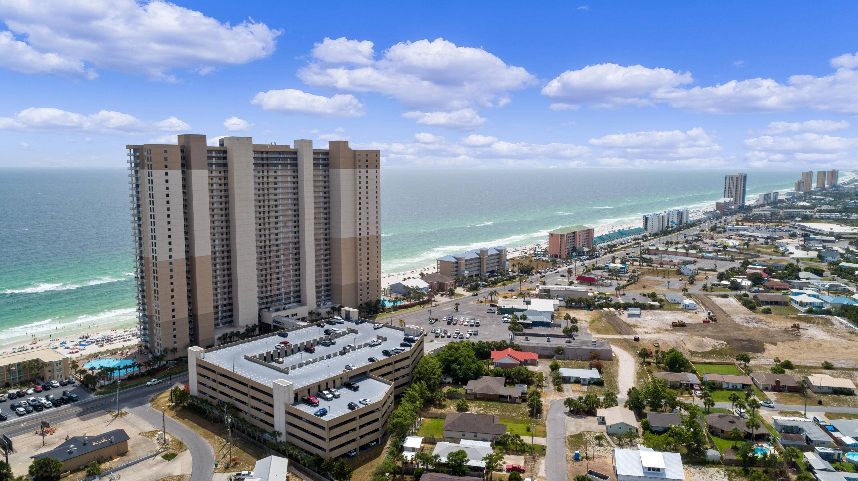 Panama City Beach, FL 32413,16819 Front Beach Road  #UNIT 2001