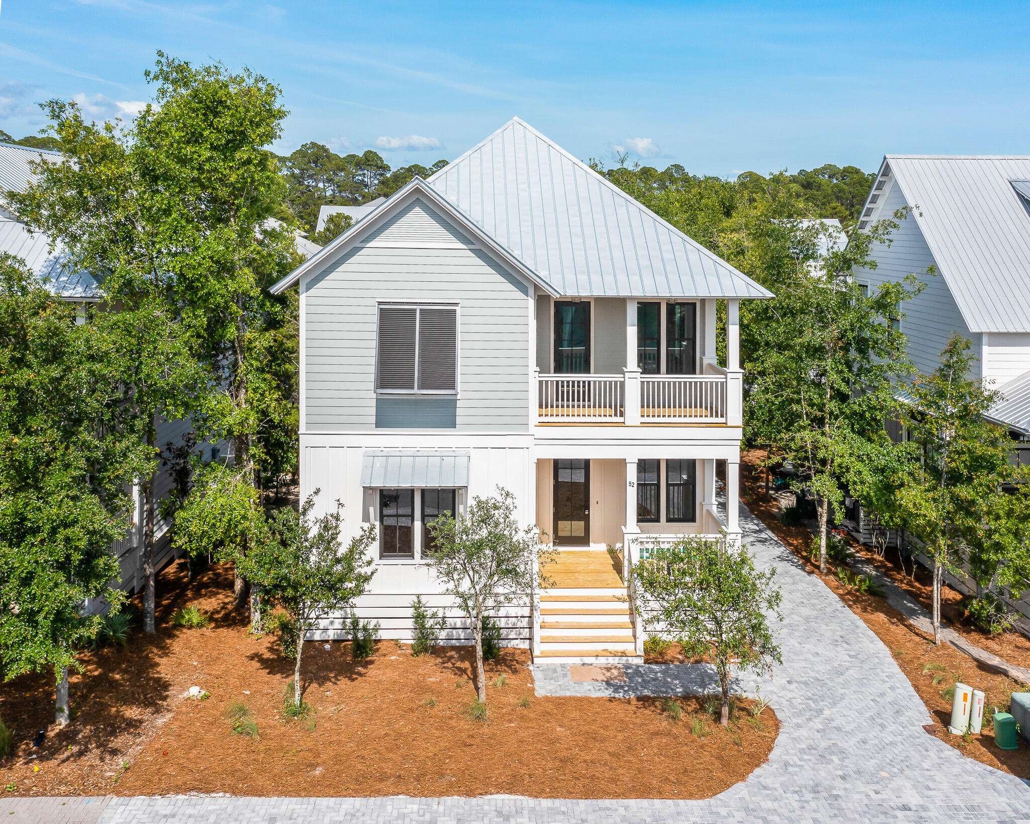 Santa Rosa Beach, FL 32459,52 Bentley Lane