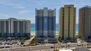 Panama City Beach, FL 32407,10519 Front Beach Road  #603C