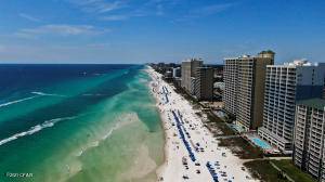 Panama City Beach, FL 32407,10519 Front Beach Road  #603C