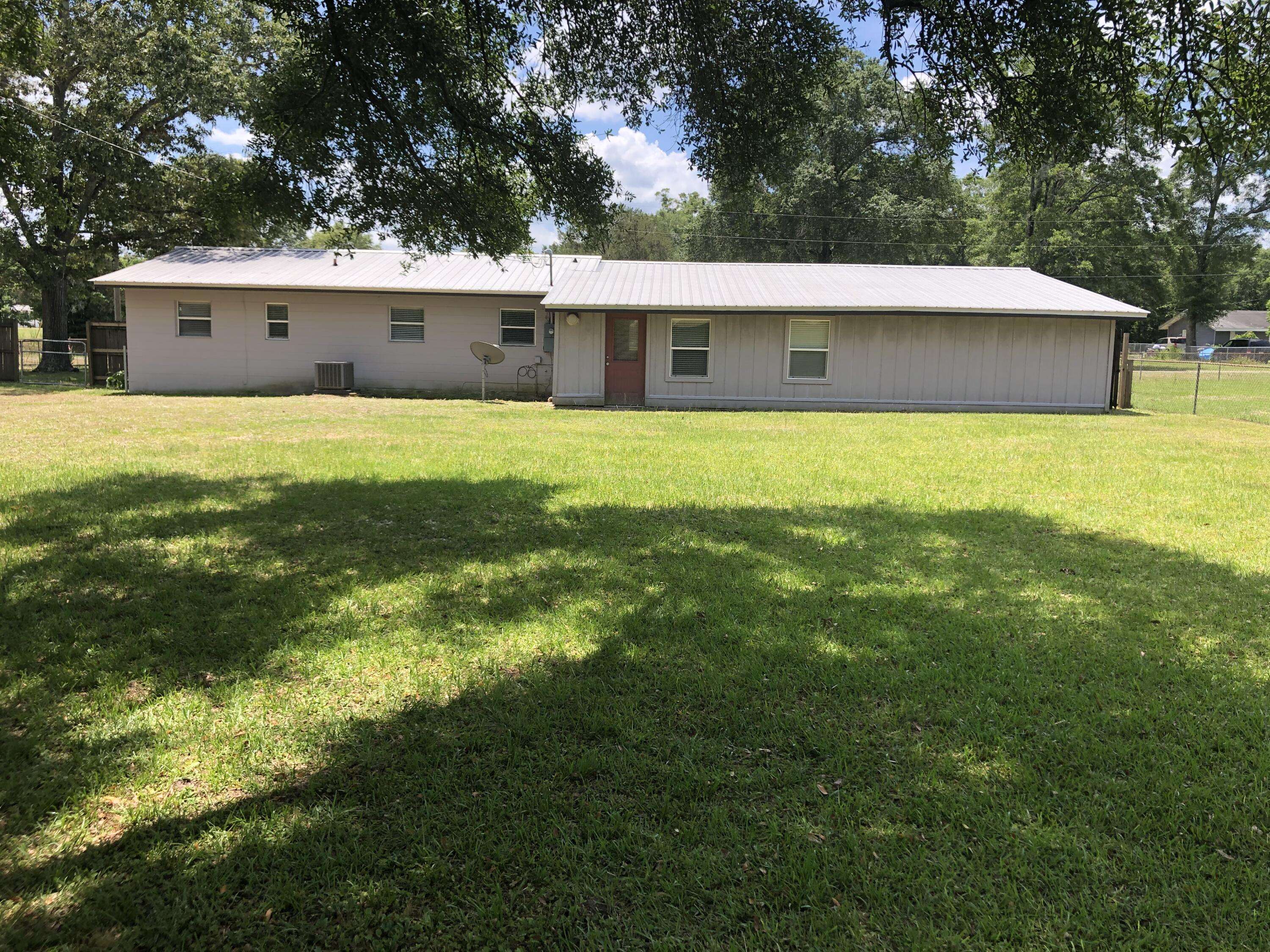 Laurel Hill, FL 32567,125 Turner Street