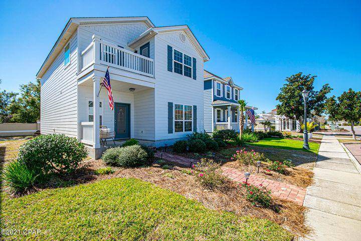 Panama City Beach, FL 32408,4702 Bigleaf Lane