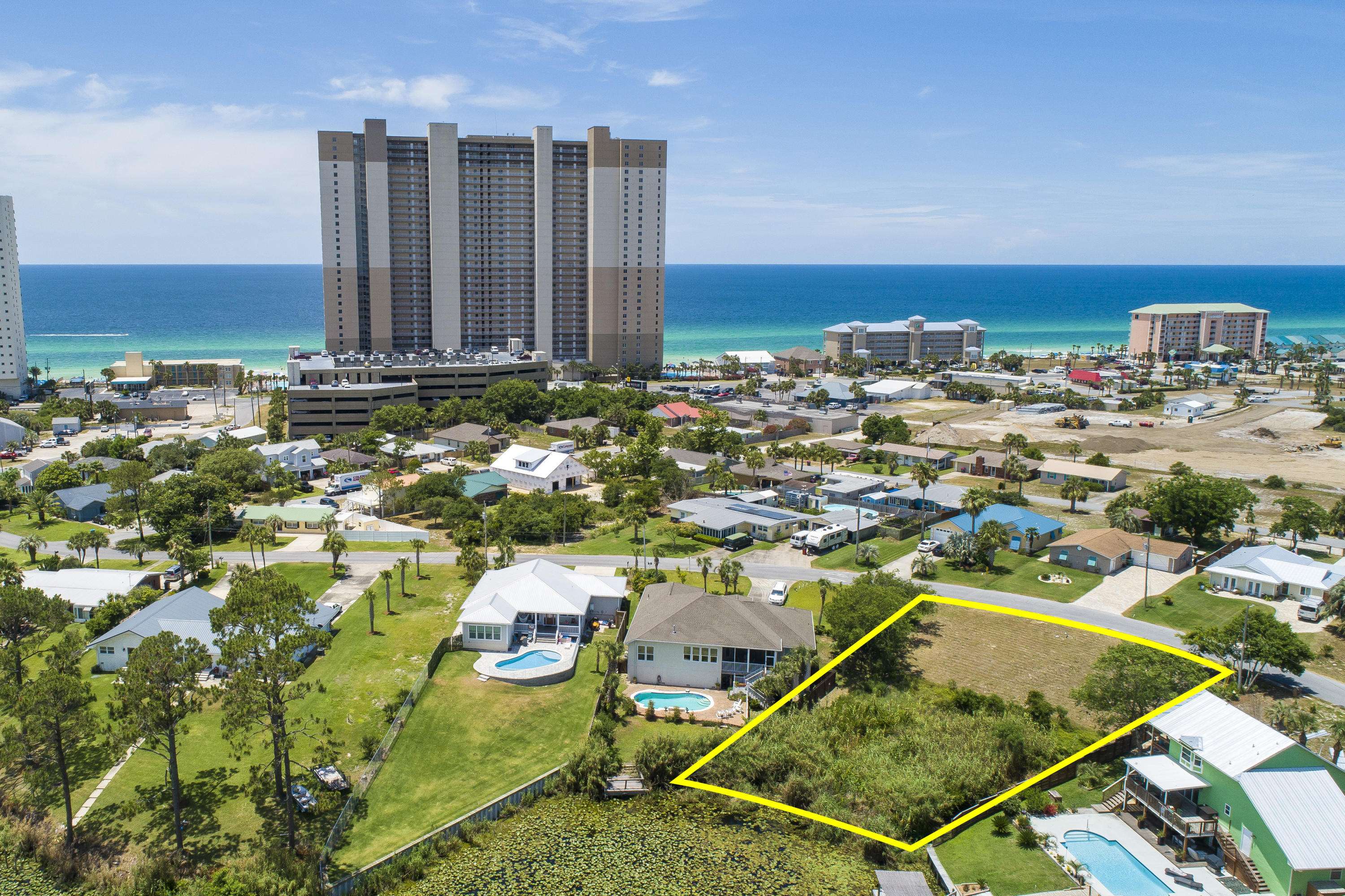 Panama City Beach, FL 32413,257 Lullwater Drive