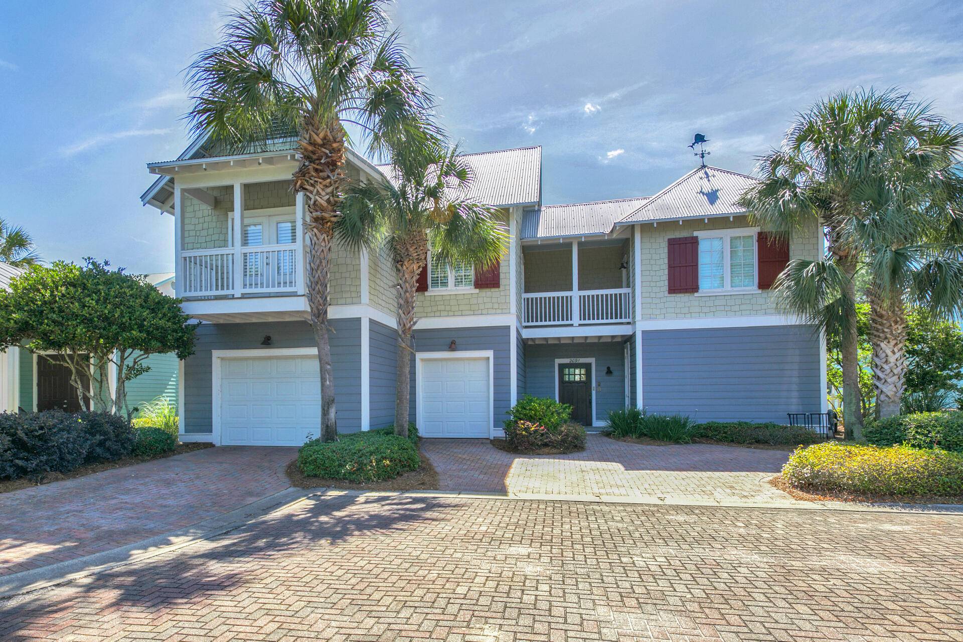 Miramar Beach, FL 32550,2091 Tradewinds Cove