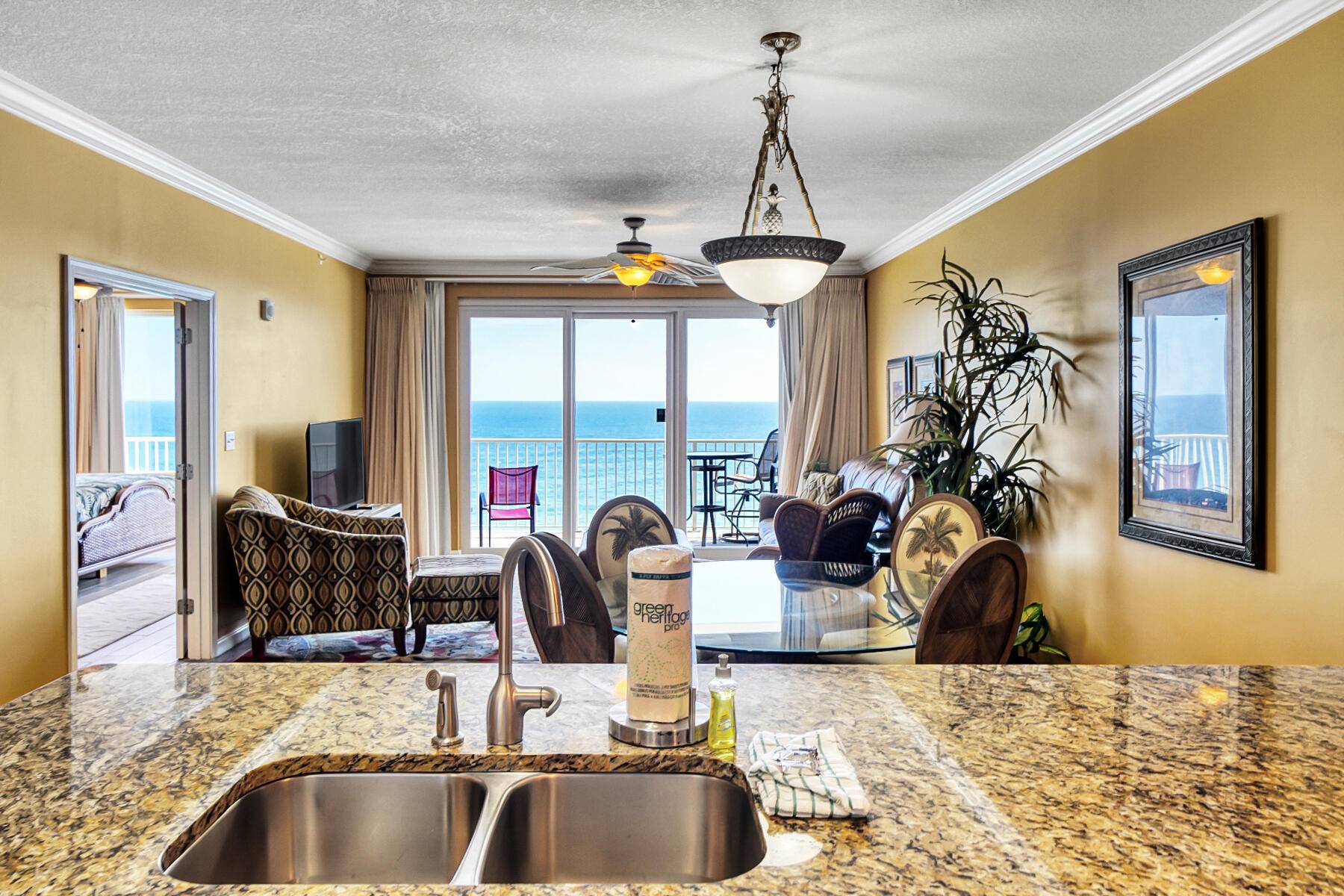 Panama City Beach, FL 32407,10713 Front Beach Road  #UNIT 1204