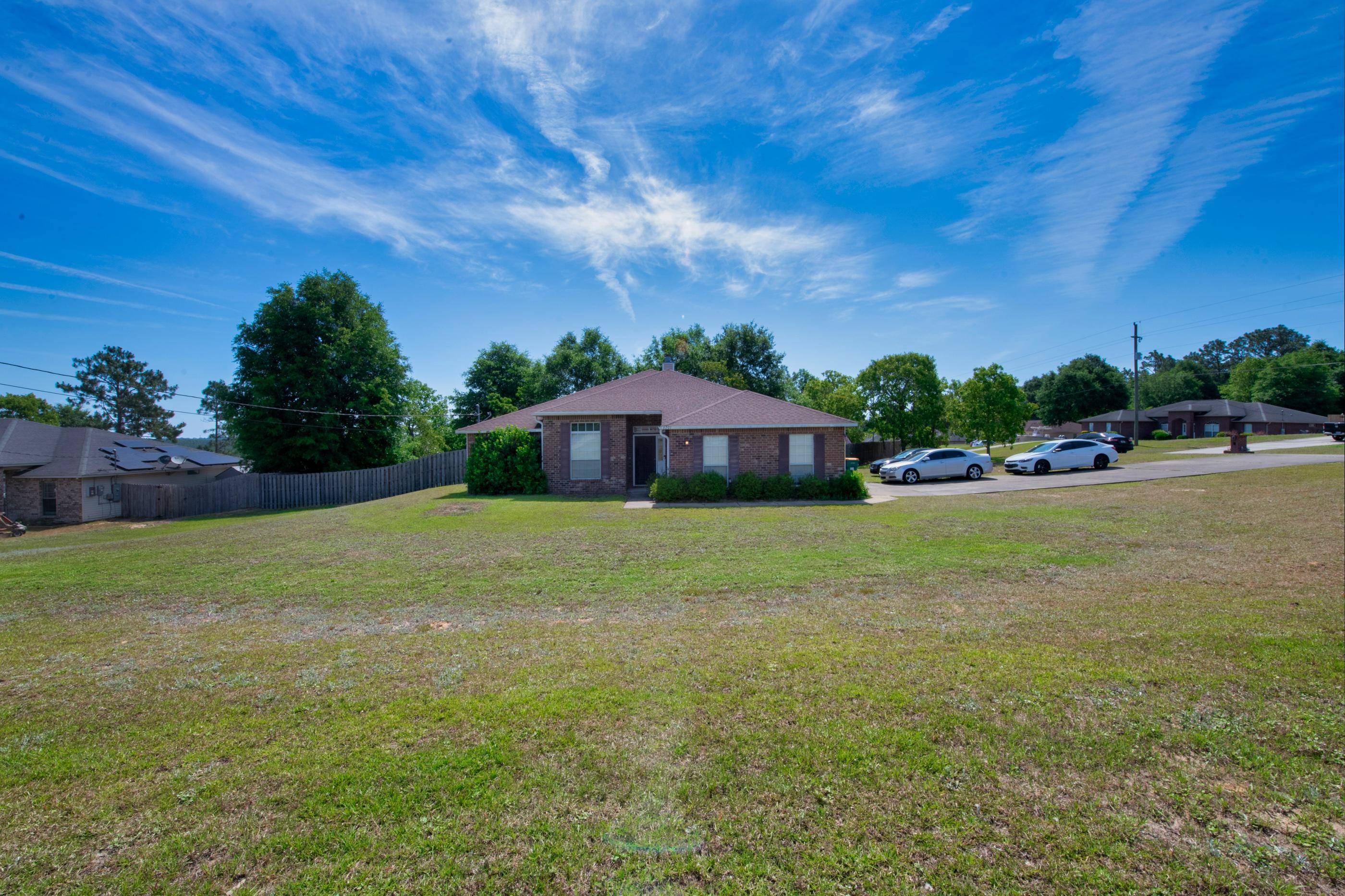 Crestview, FL 32536,6201 Flash Lane