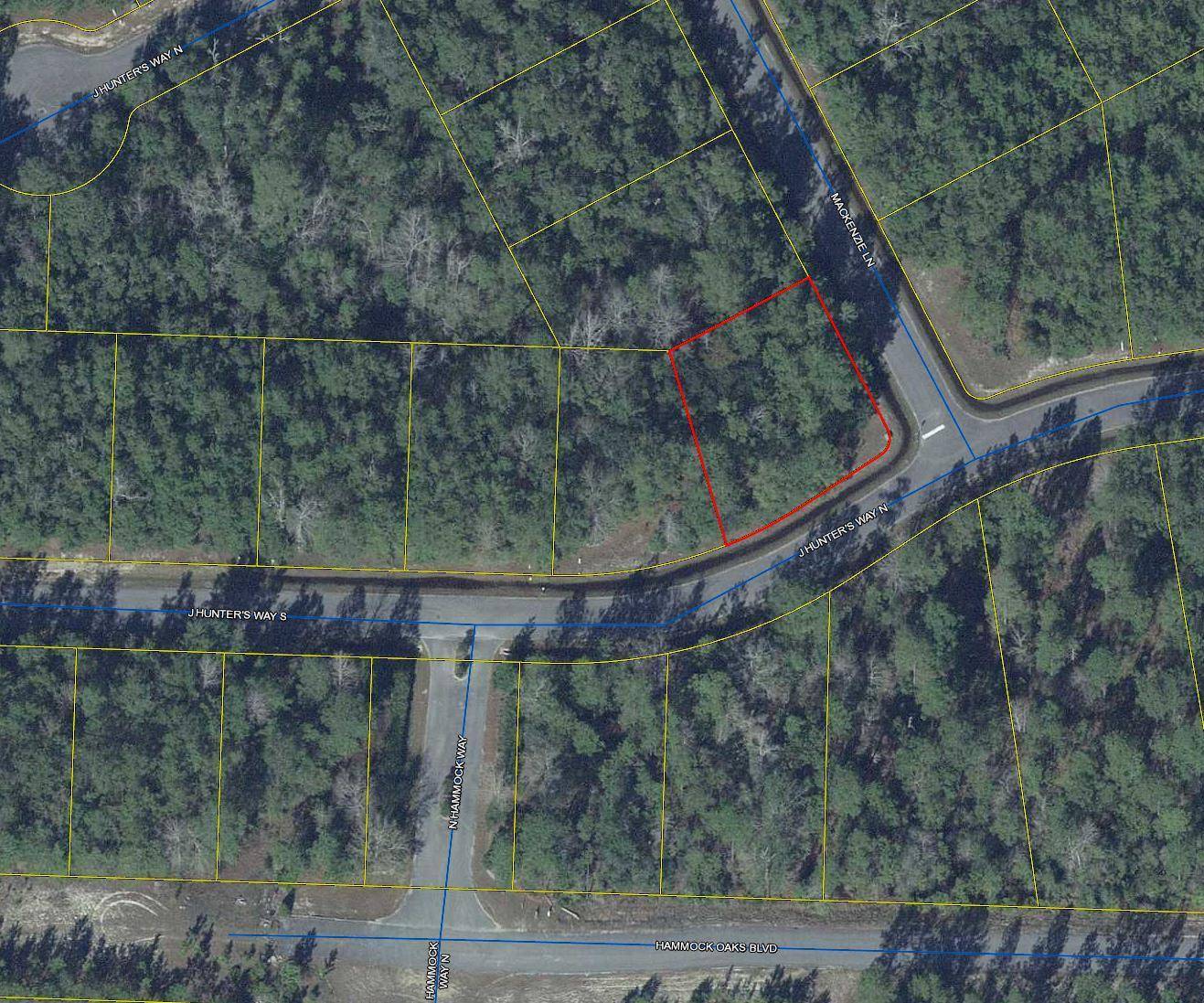 Freeport, FL 32439,Lot 23 J Hunter Way