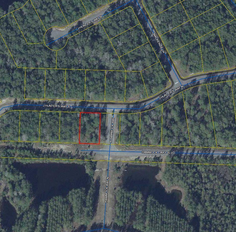 Freeport, FL 32439,Lot 63 S J Hunter Way