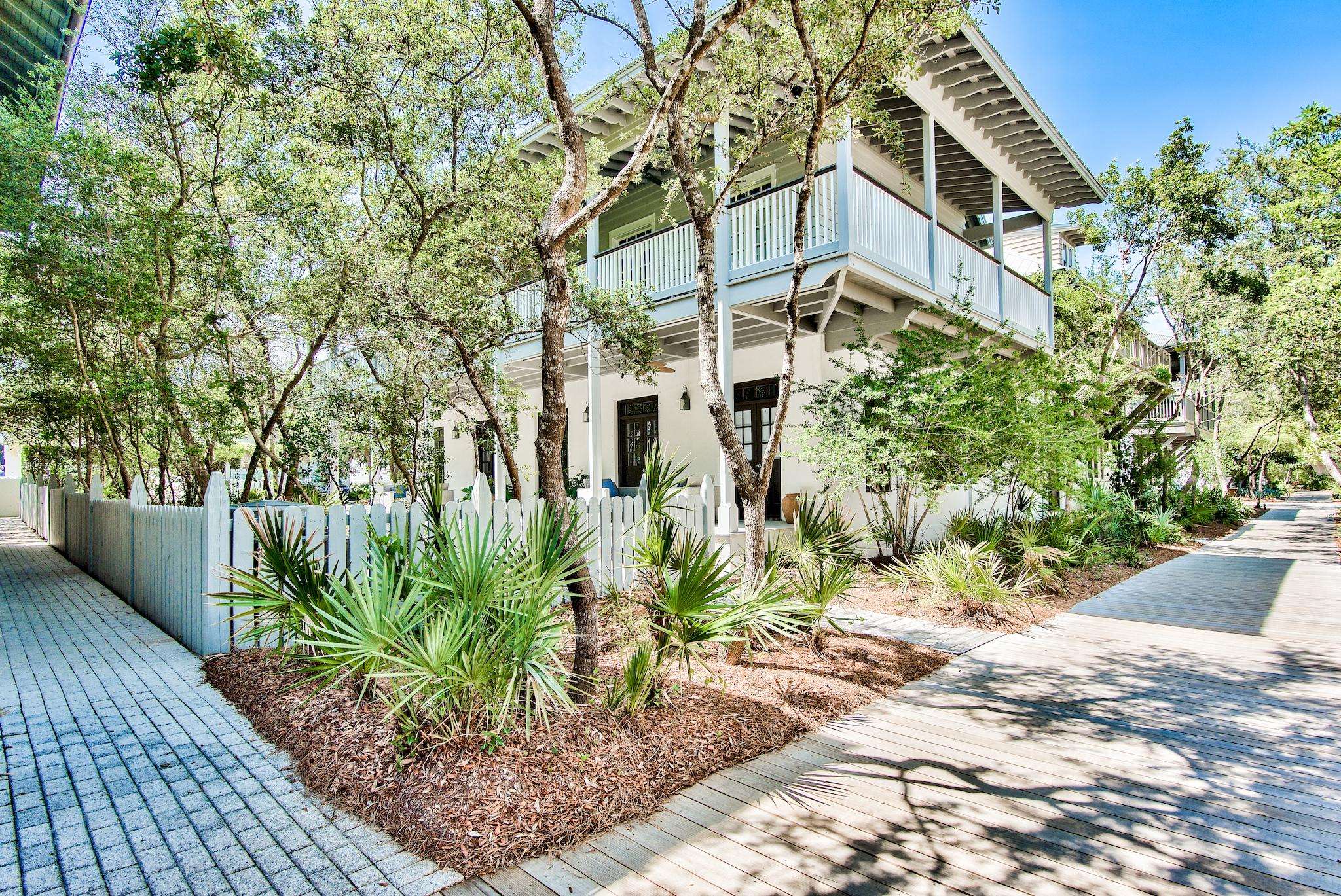 Rosemary Beach, FL 32461,25 S Belize Lane