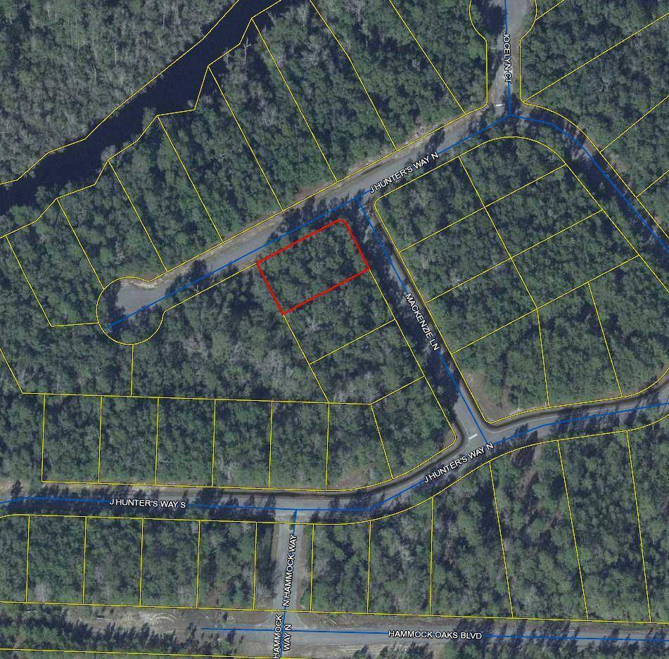 Freeport, FL 32439,Lot 35 Mackenzie Lane