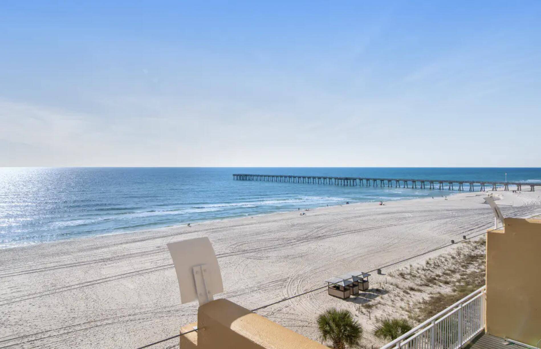 Panama City Beach, FL 32407,12011 Front Beach Road  #204