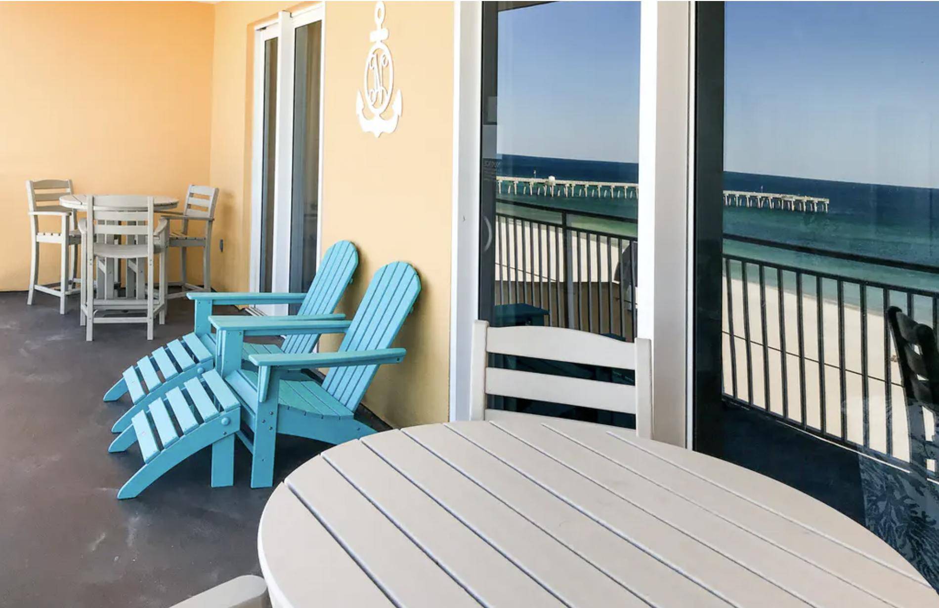 Panama City Beach, FL 32407,12011 Front Beach Road  #204