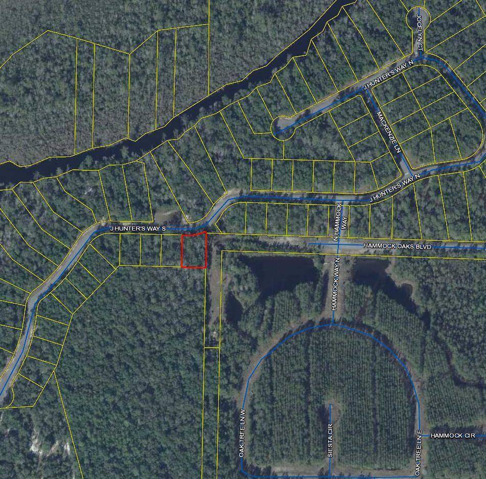 Freeport, FL 32439,Lot 68 S J Hunter Way