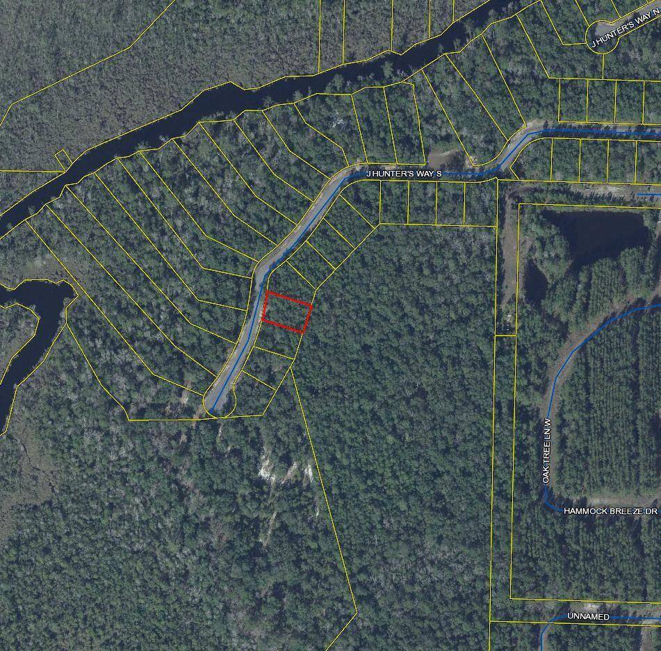 Freeport, FL 32439,Lot 77 S J Hunter Way