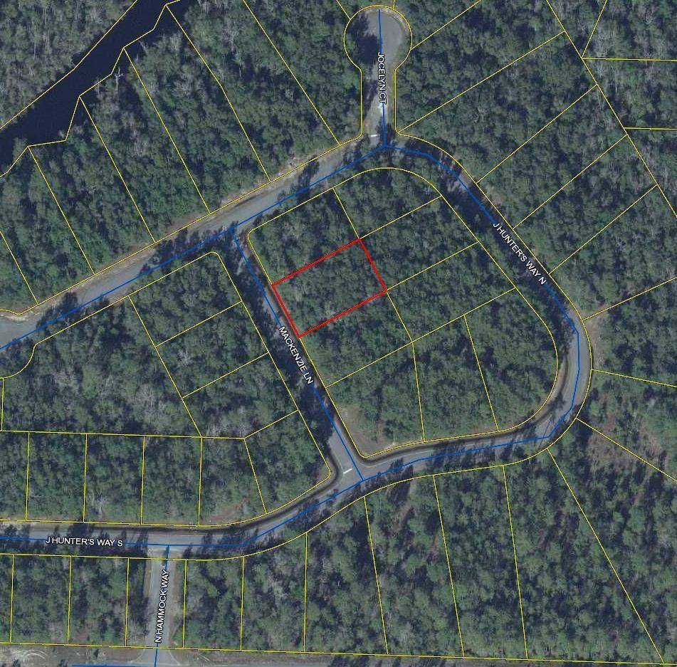 Freeport, FL 32439,Lot 31 N Mackenzie Lane