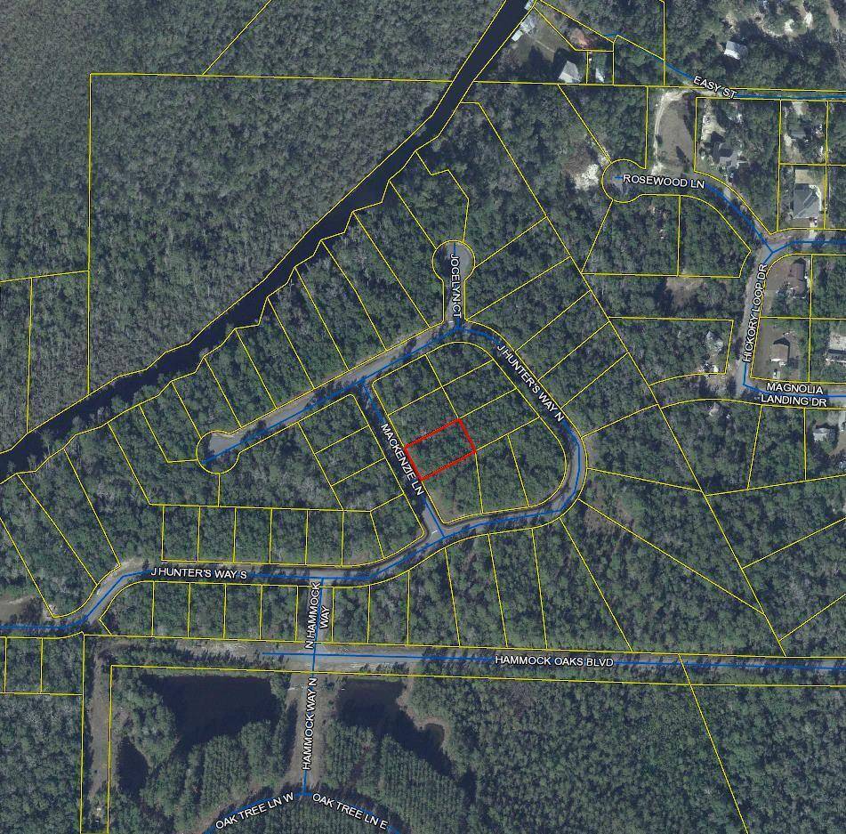 Freeport, FL 32439,Lot 32 N Mackenzie Lane