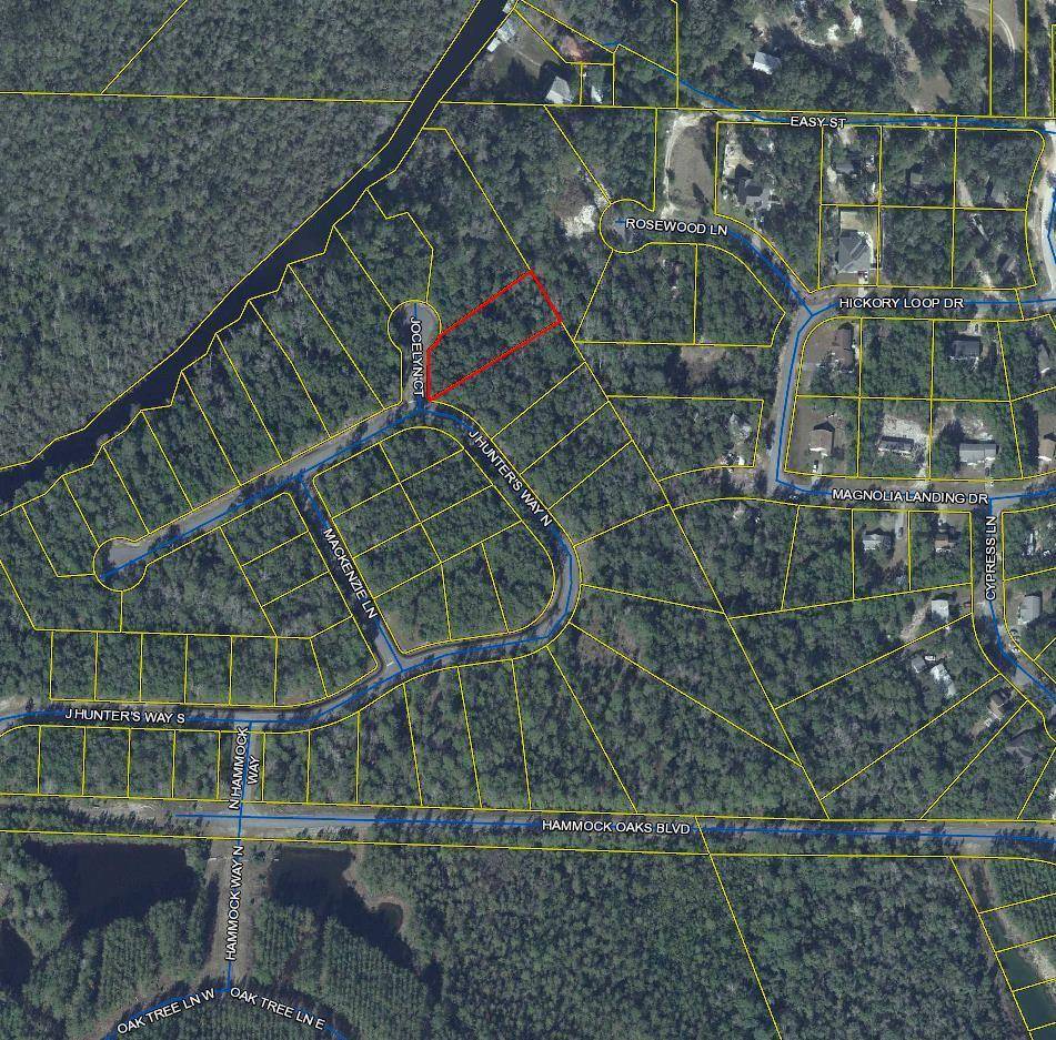 Freeport, FL 32439,Lot 48 S Jocelyn Court