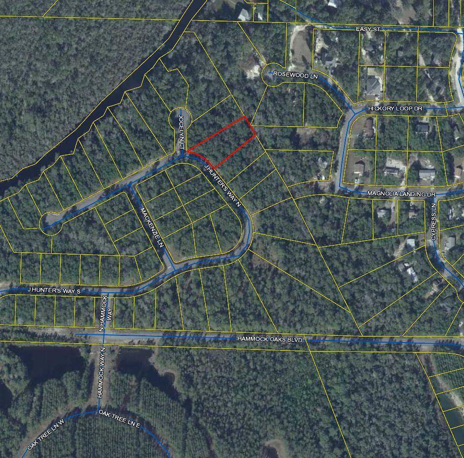 Freeport, FL 32439,Lot 49 N J Hunter Way