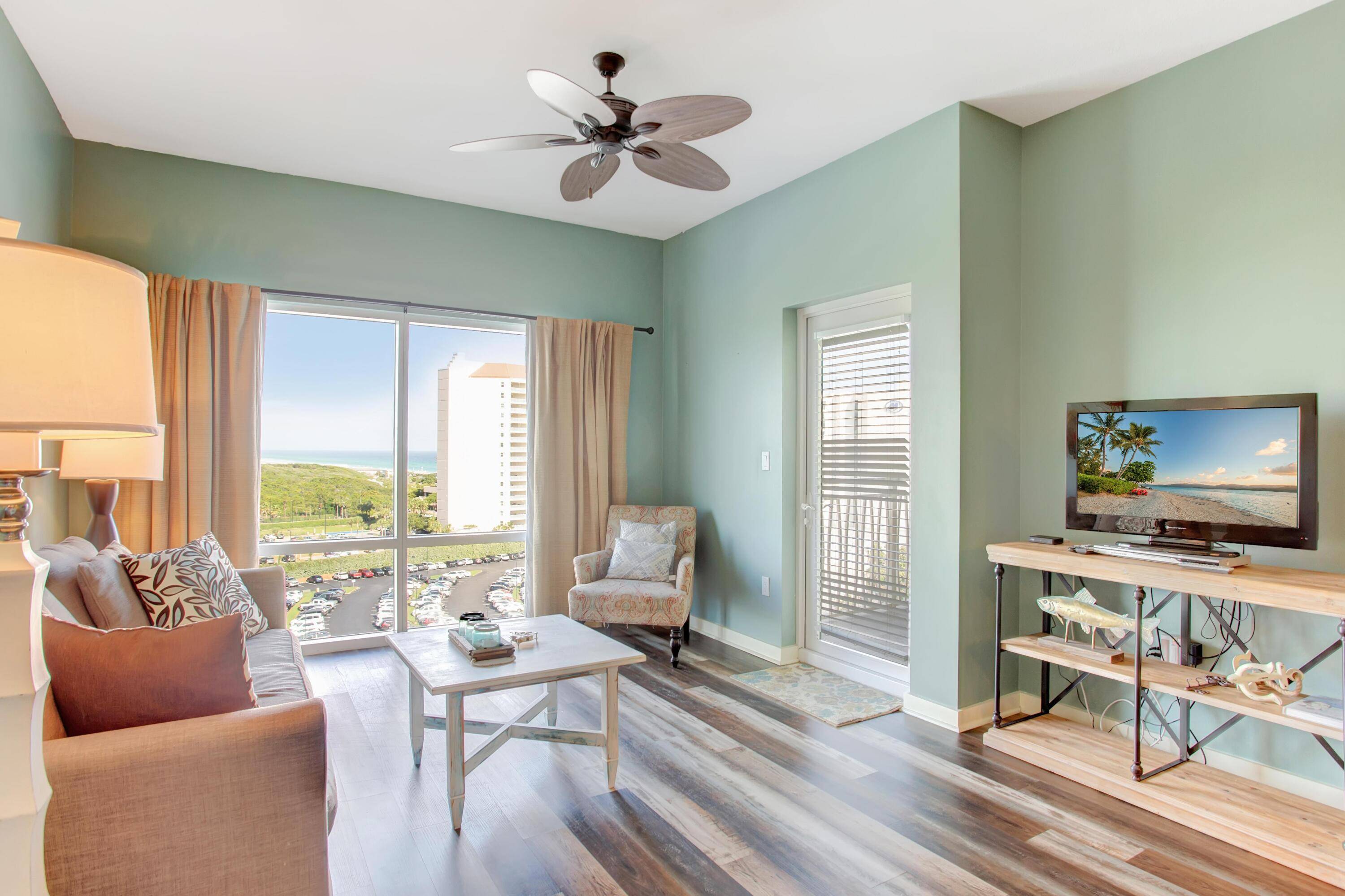 Miramar Beach, FL 32550,5002 Sandestin Blvd S.  #6829