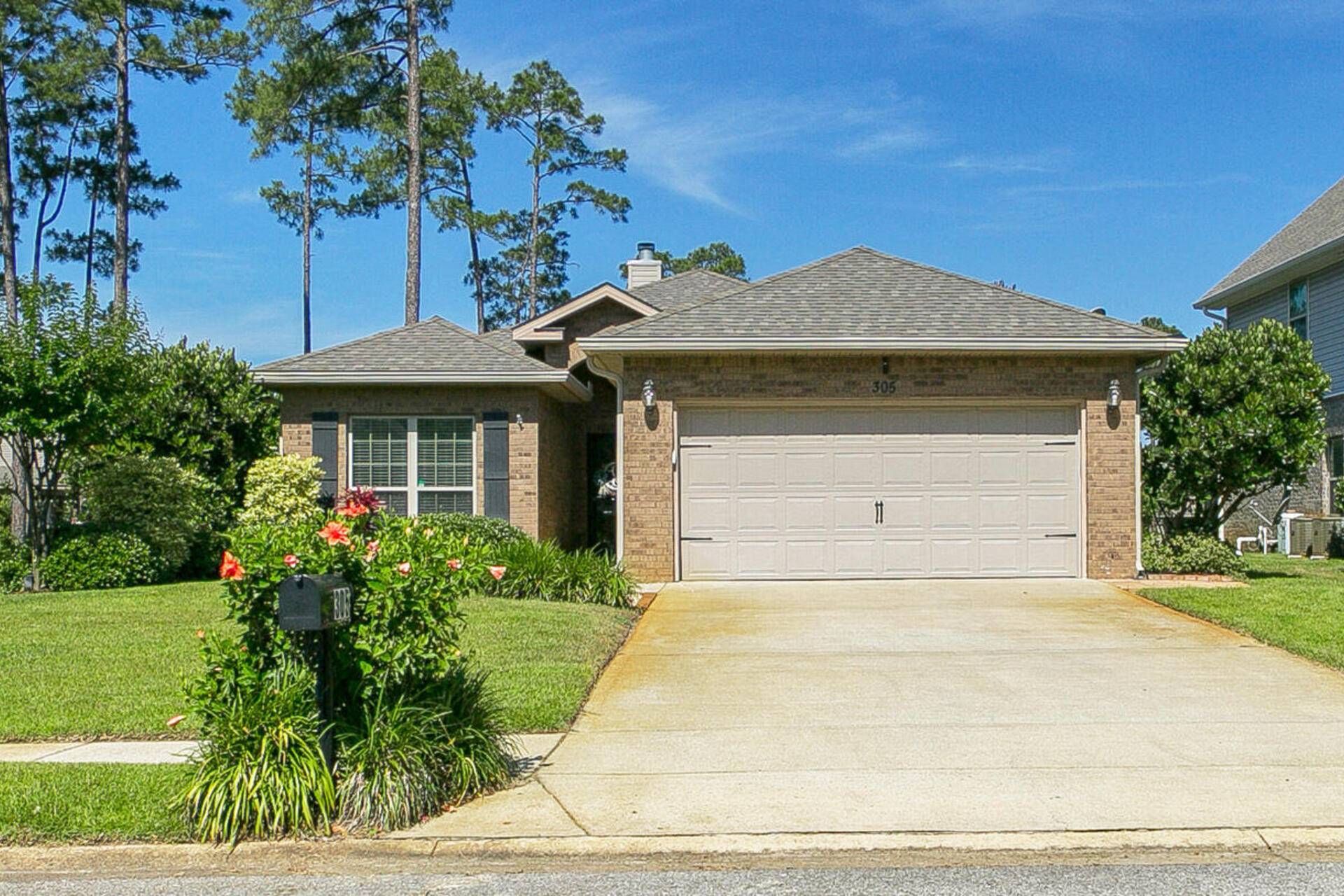 Santa Rosa Beach, FL 32459,305 Cocobolo Drive