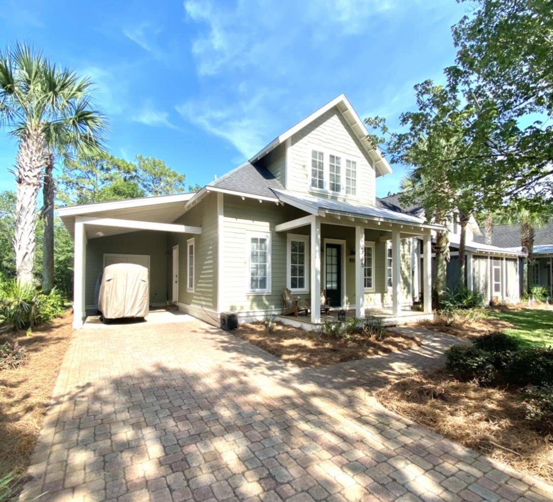 Miramar Beach, FL 32550,2465 Bungalo Lane