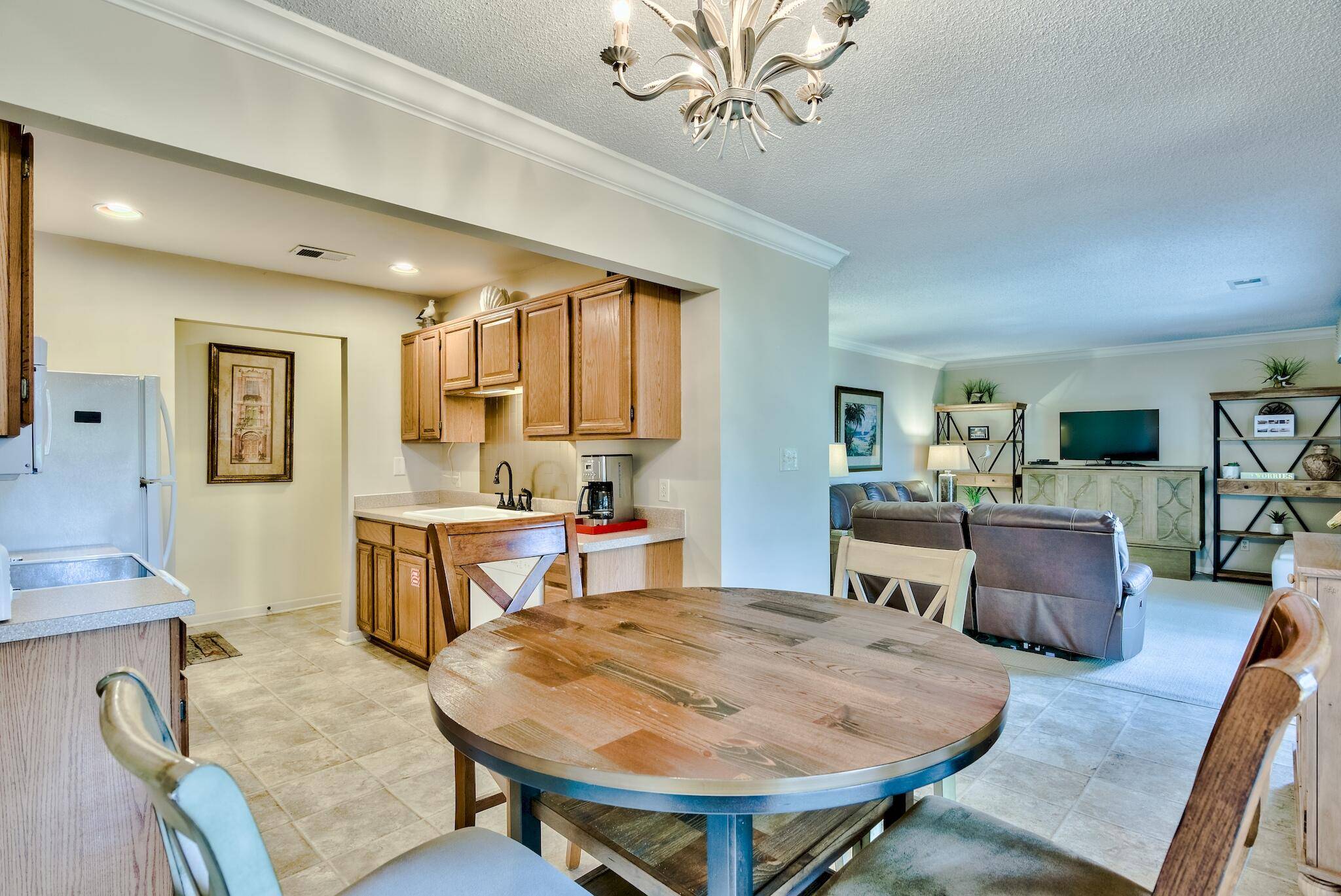 Miramar Beach, FL 32550,140 Sunset Bay  #12B