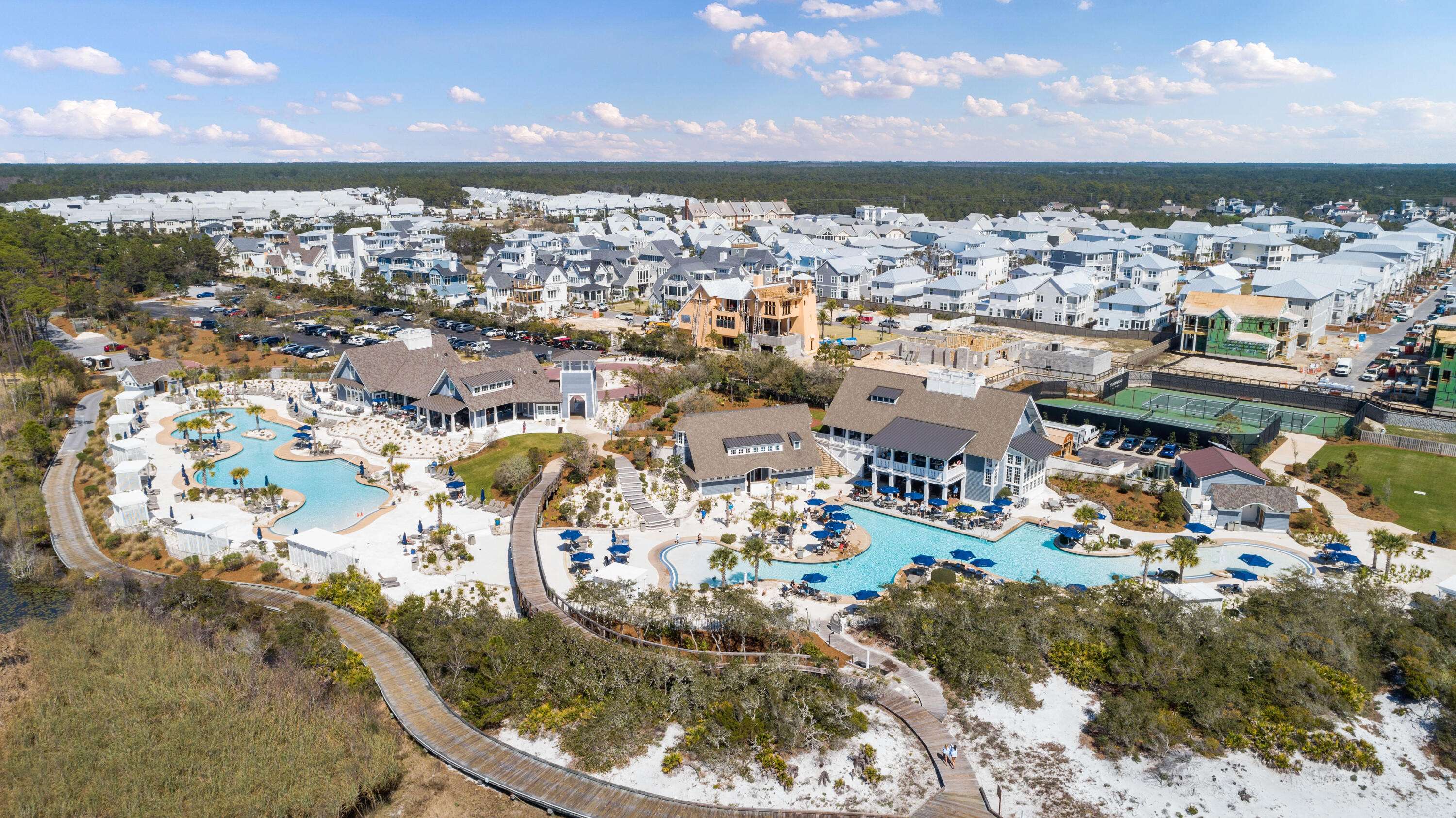 Inlet Beach, FL 32461,100 S Bridge Lane  #UNIT 106C