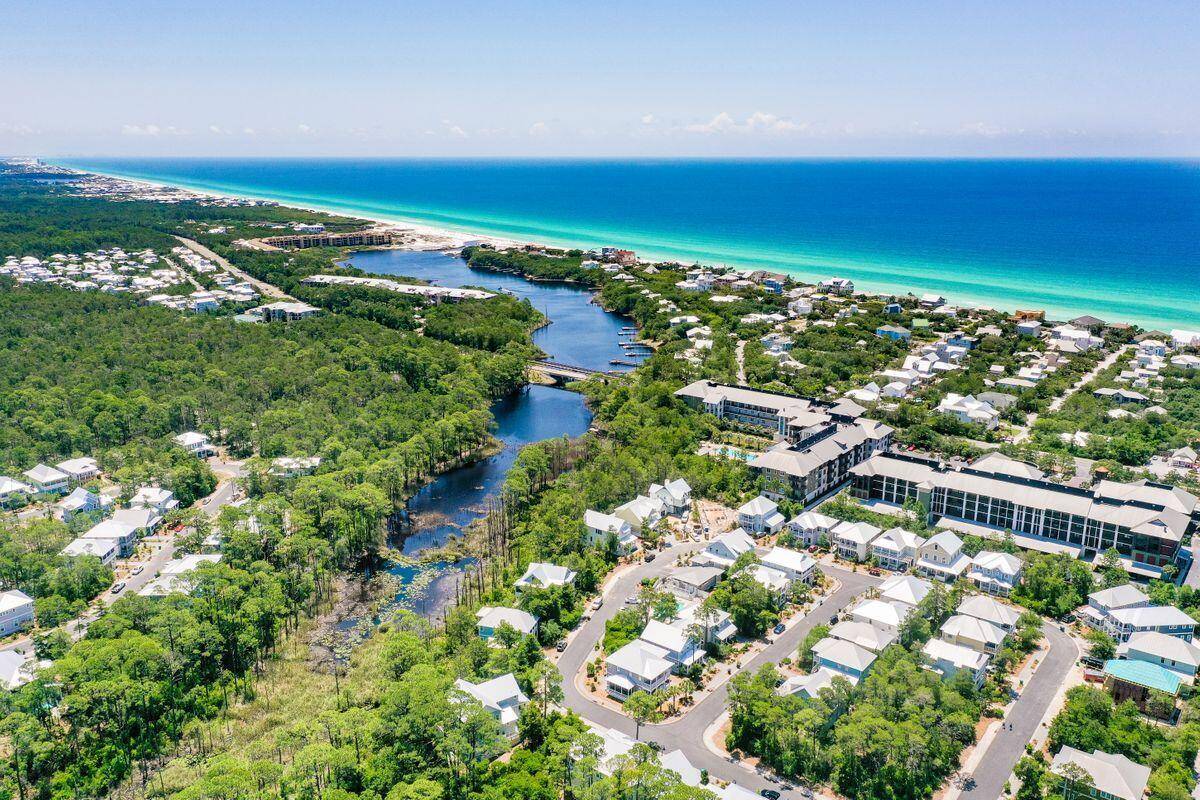 Santa Rosa Beach, FL 32459,Lot 107 Cabana Trail