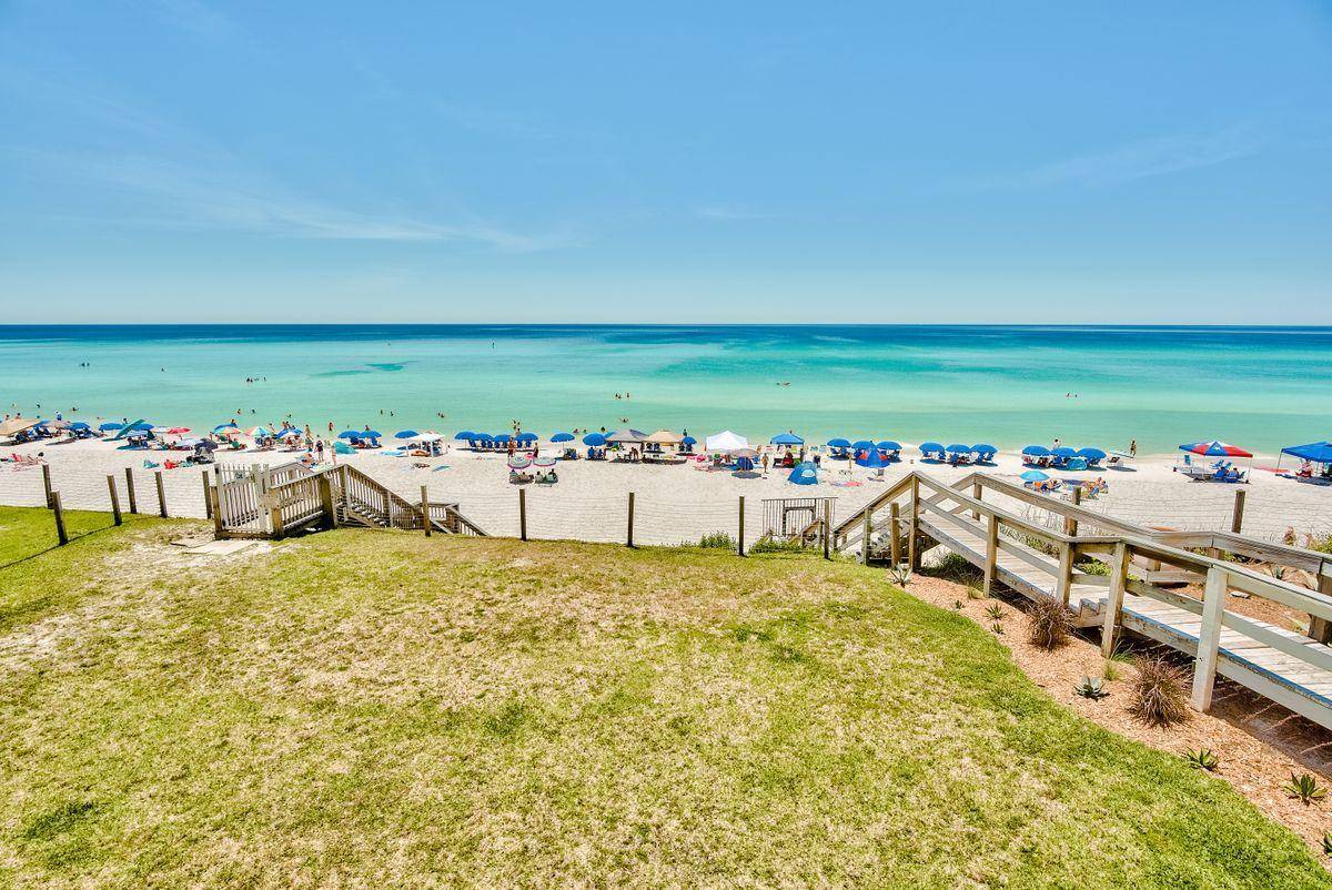 Santa Rosa Beach, FL 32459,178 Blue Mountain Road  #UNIT 4