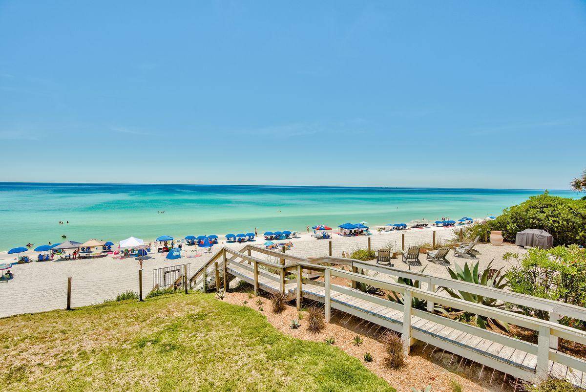 Santa Rosa Beach, FL 32459,178 Blue Mountain Road  #UNIT 4