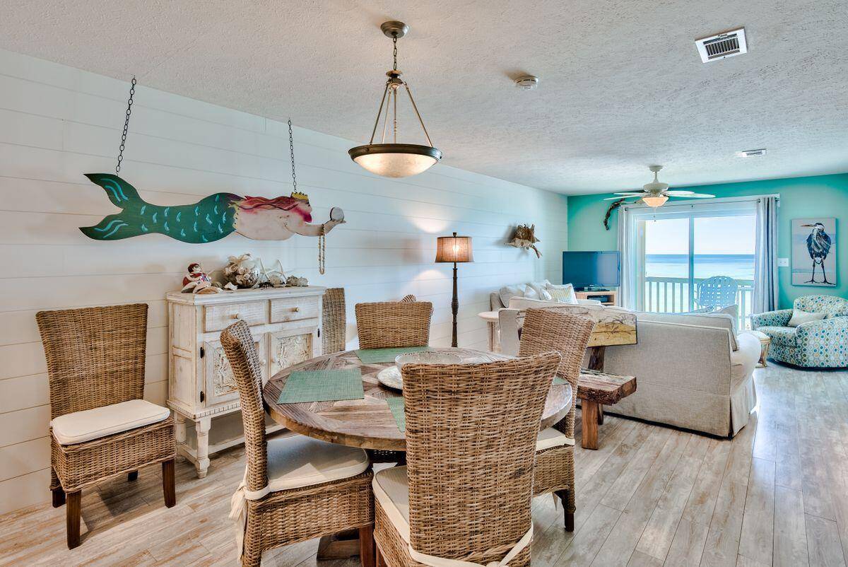 Santa Rosa Beach, FL 32459,178 Blue Mountain Road  #UNIT 4