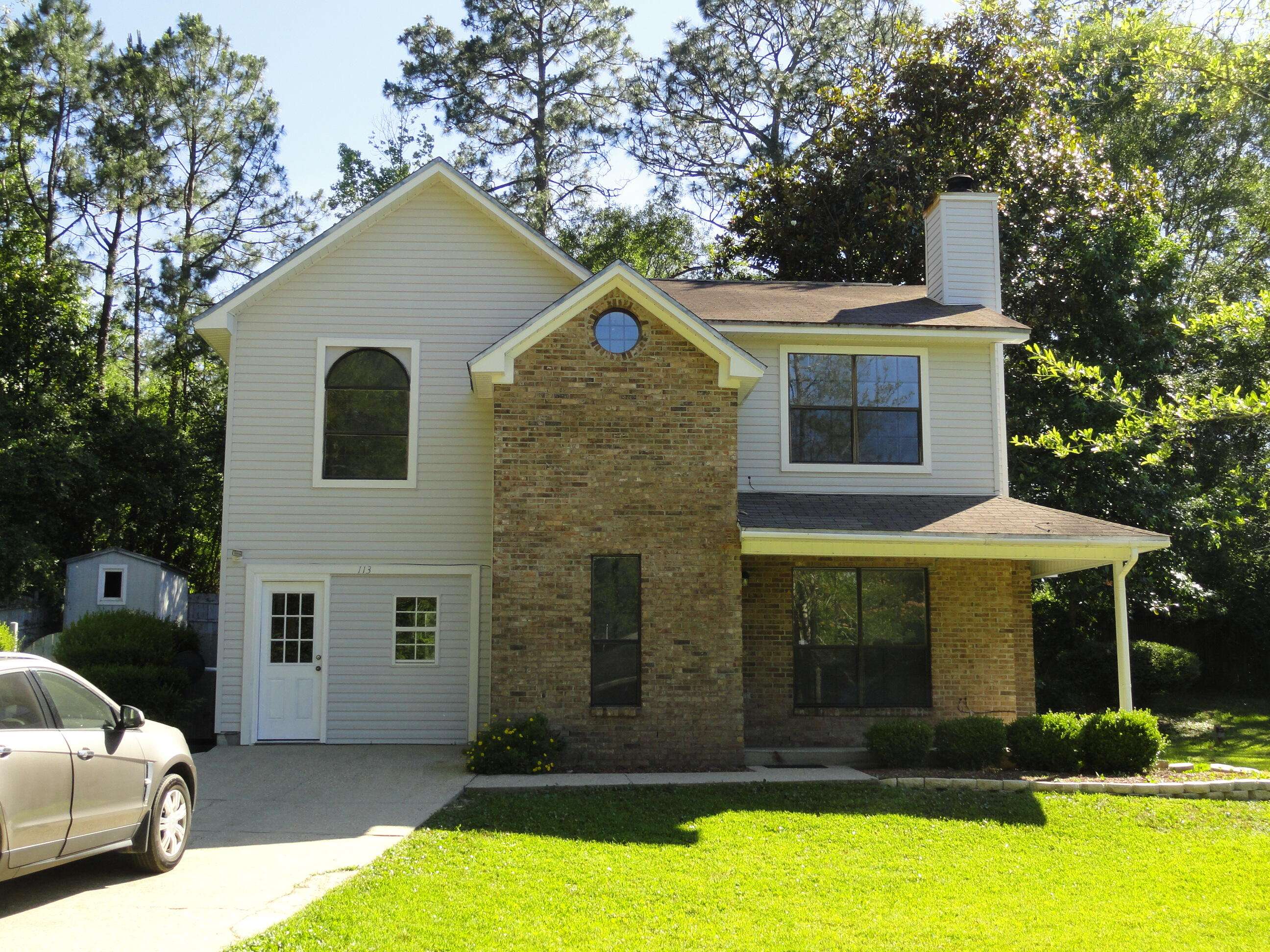 Crestview, FL 32536,113 Golf Course Drive