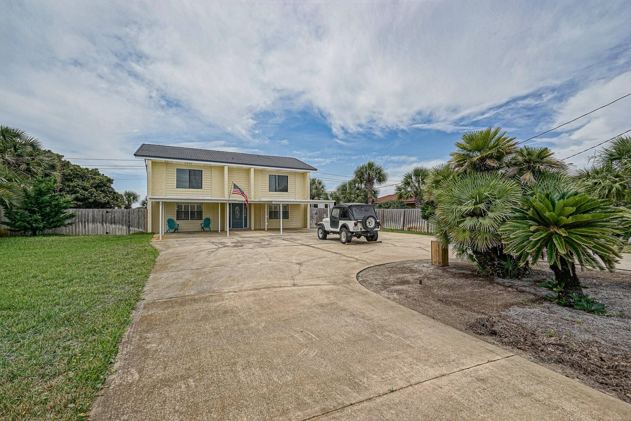 Fort Walton Beach, FL 32548,723 Sailfish Drive