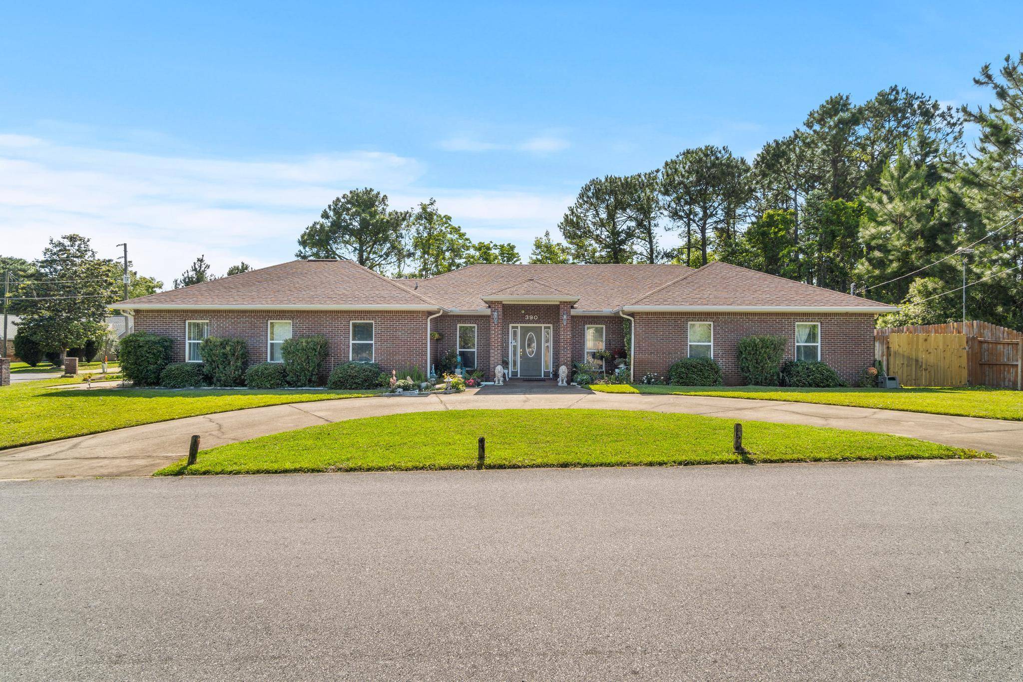 Mary Esther, FL 32569,390 Brookwood Boulevard