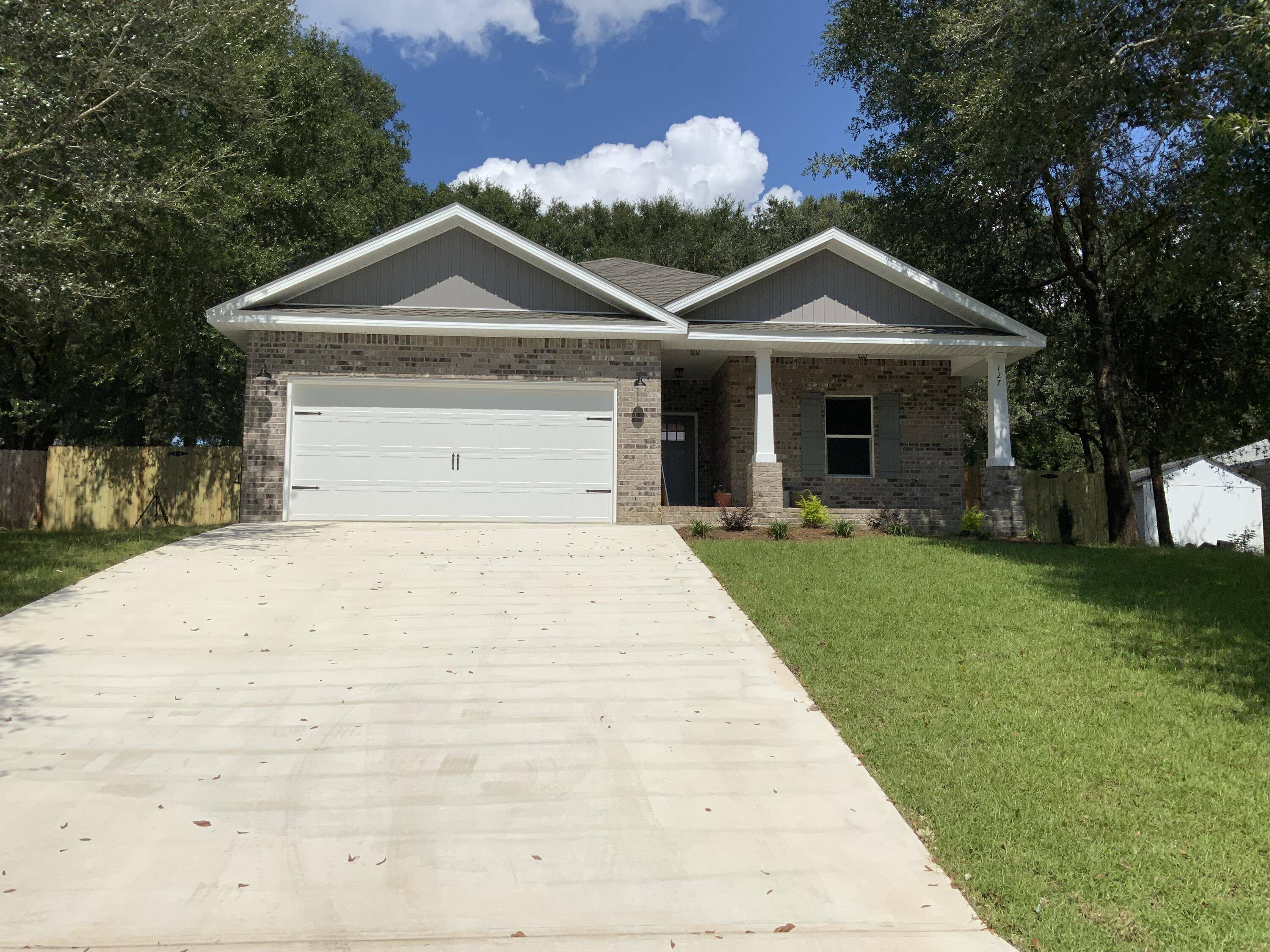 Crestview, FL 32536,127 Lonnie Jack Drive