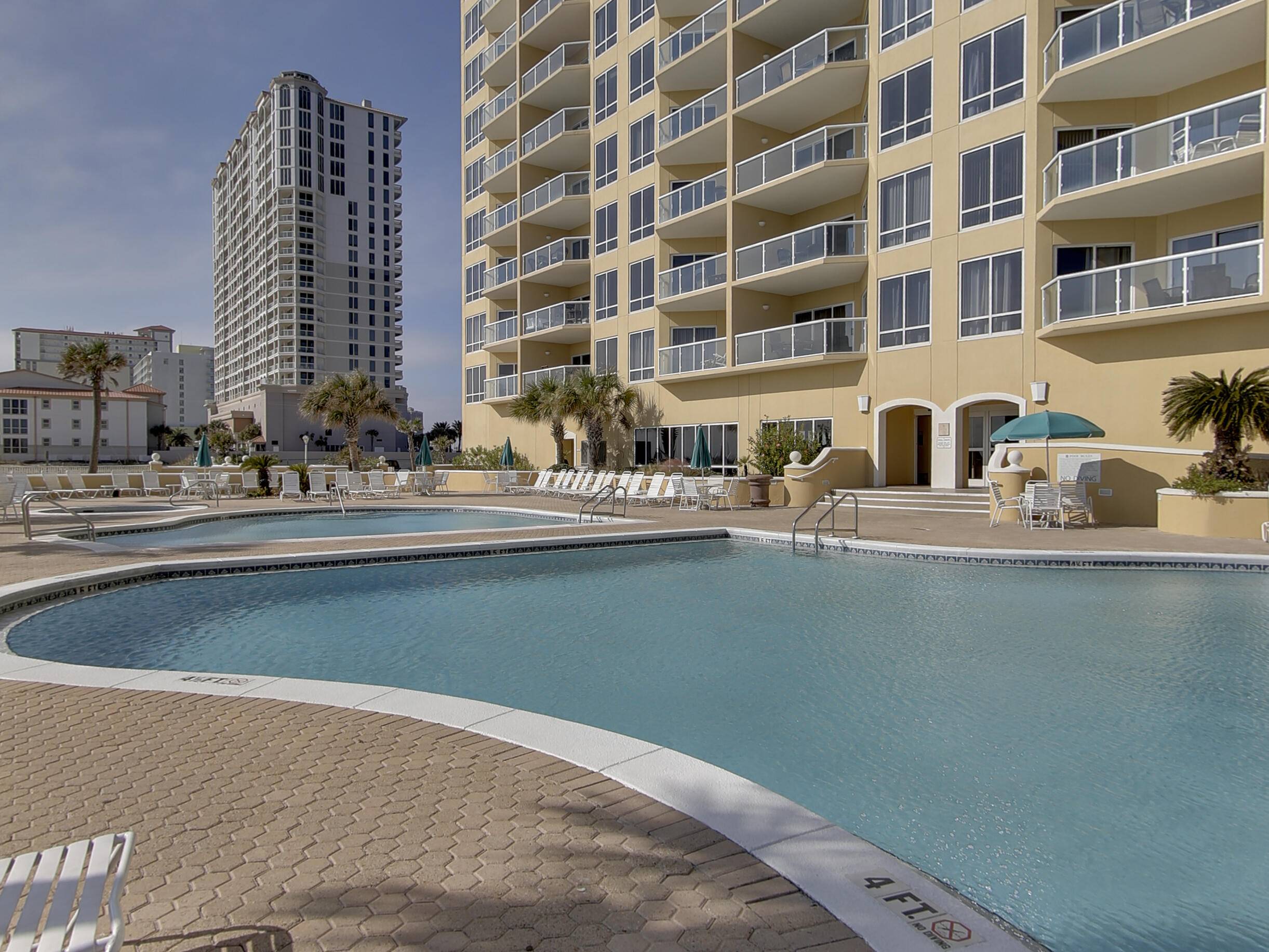 Pensacola Beach, FL 32561,22 Via De Luna Drive  #307