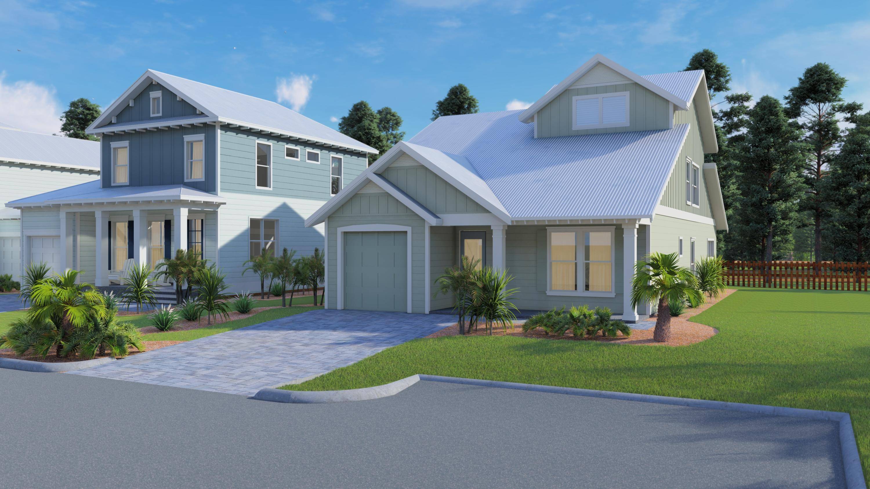 Inlet Beach, FL 32461,Lot 31 W Willow Mist Road