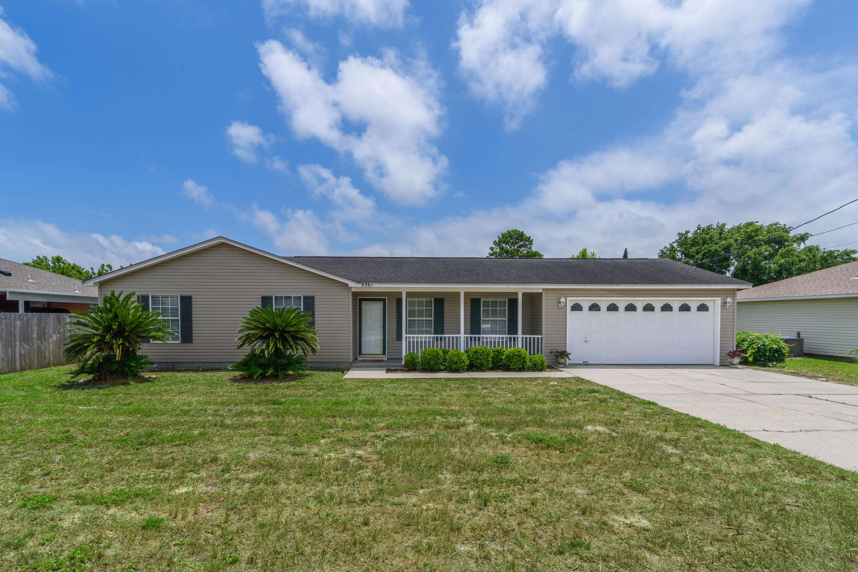 Gulf Breeze, FL 32563,4361 Canton Court