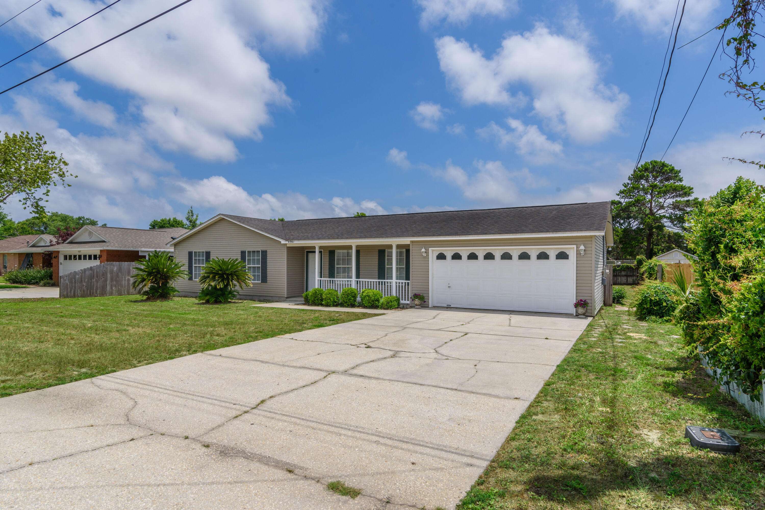 Gulf Breeze, FL 32563,4361 Canton Court