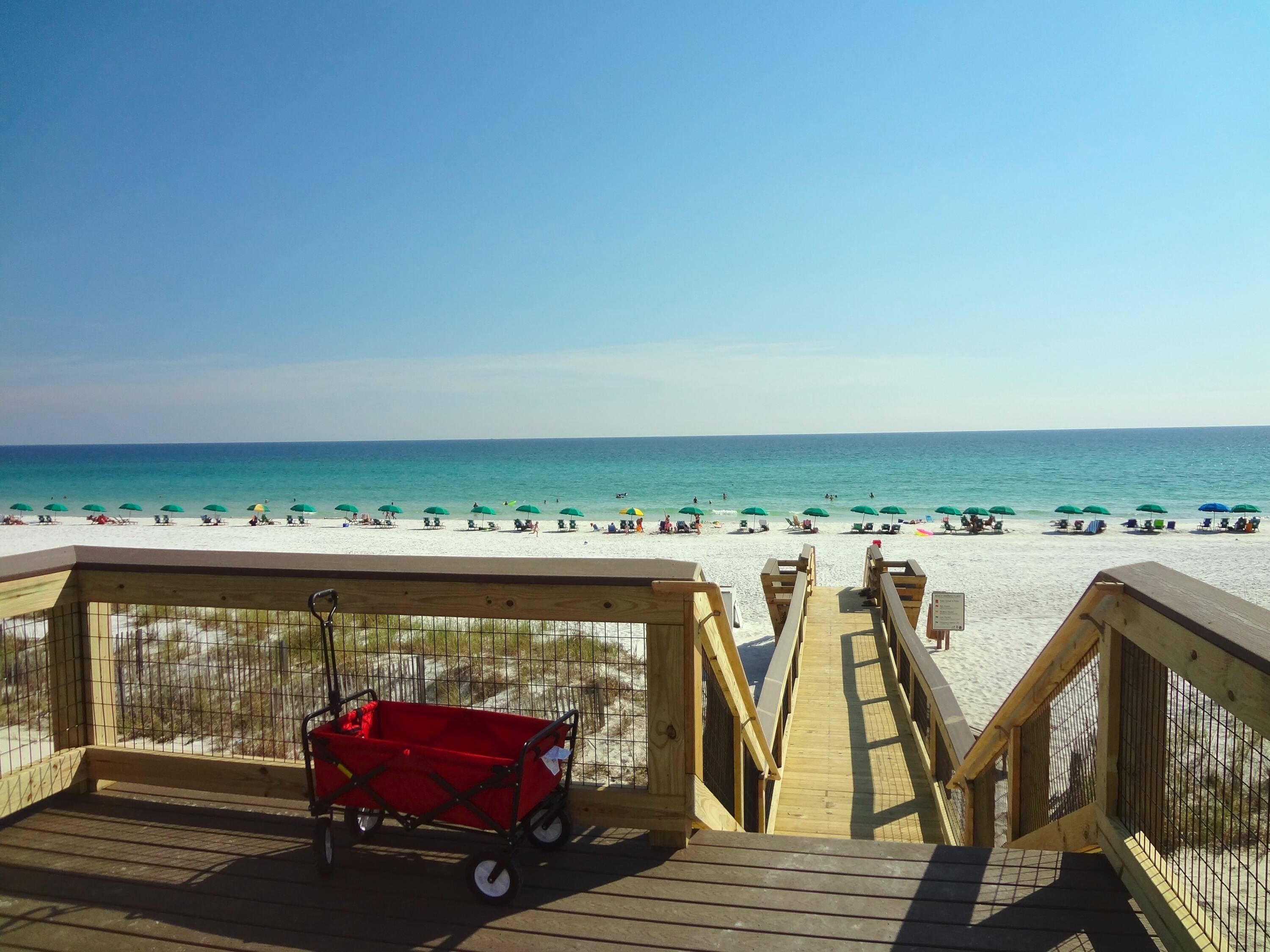 Miramar Beach, FL 32550,416 Sandy Cay Drive