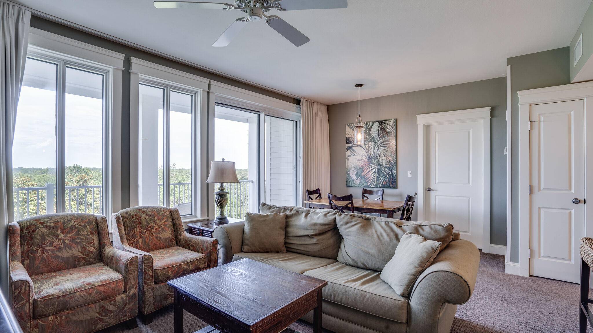 Miramar Beach, FL 32550,9500 Grand Sandestin Blvd  #2503