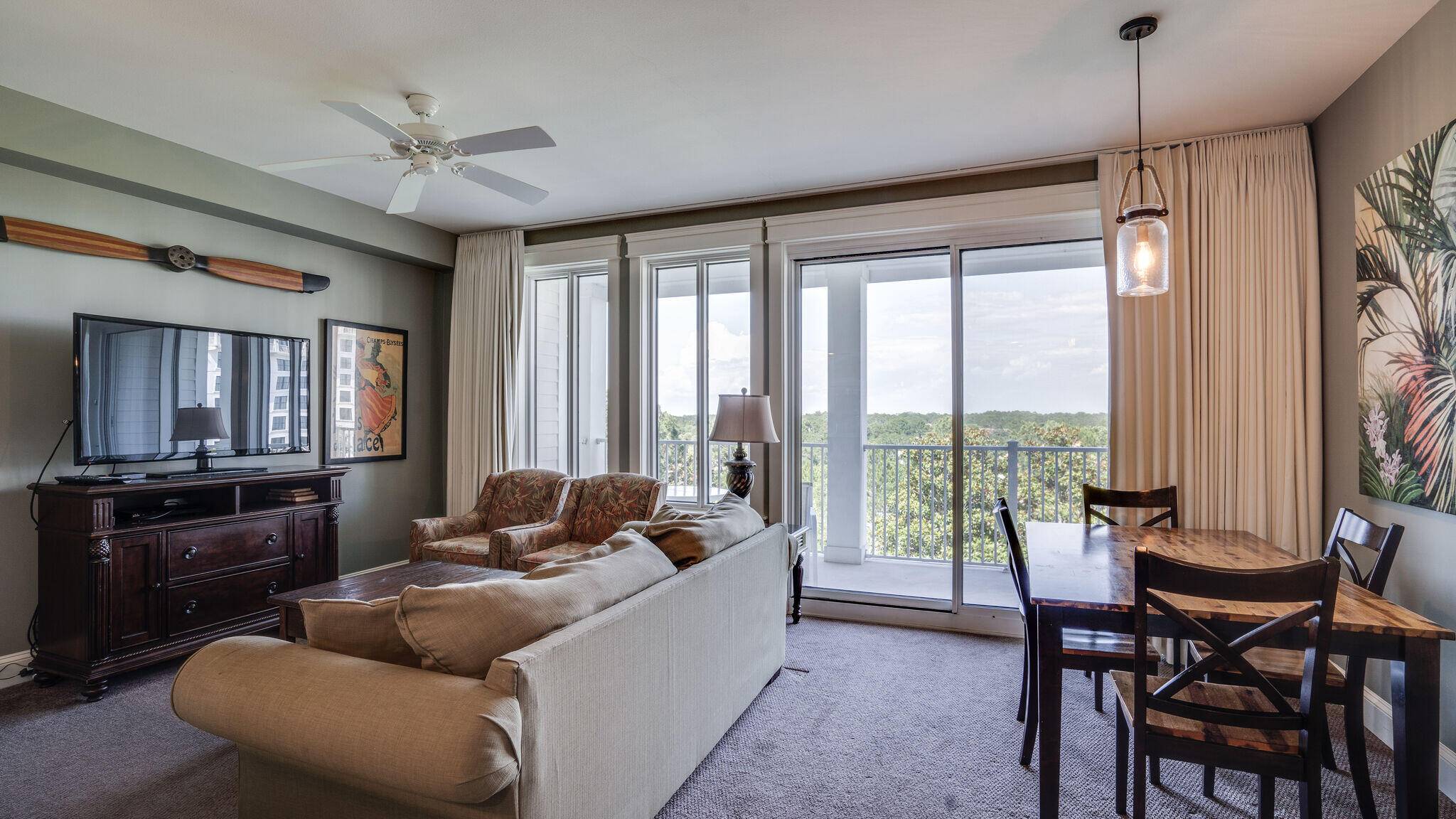 Miramar Beach, FL 32550,9500 Grand Sandestin Blvd  #2503