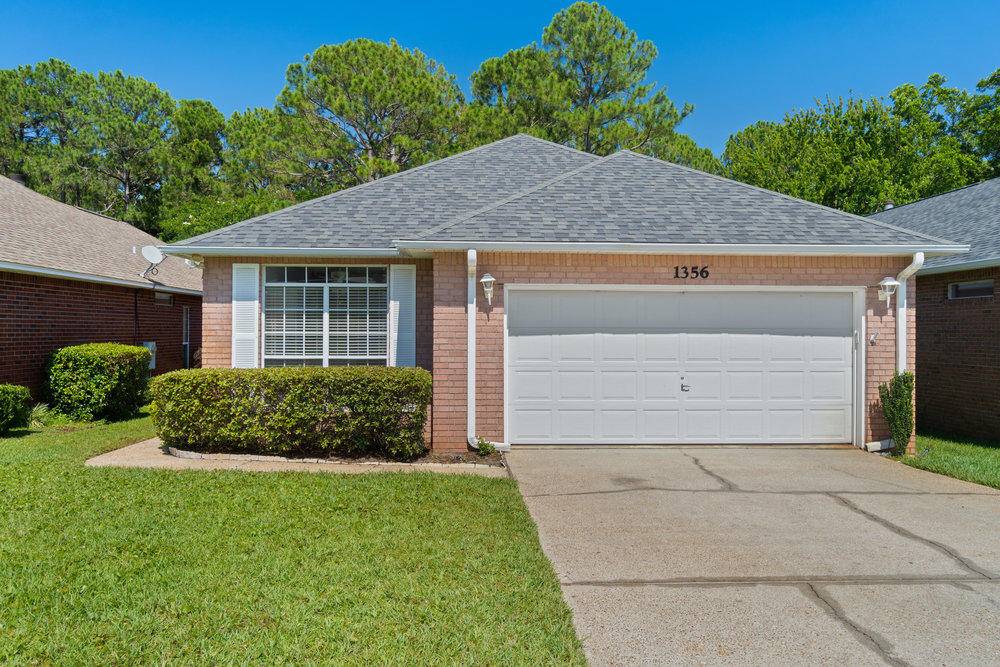 Gulf Breeze, FL 32563,1356 Greenvista Lane