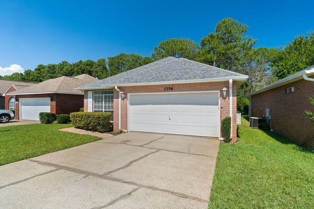 Gulf Breeze, FL 32563,1356 Greenvista Lane