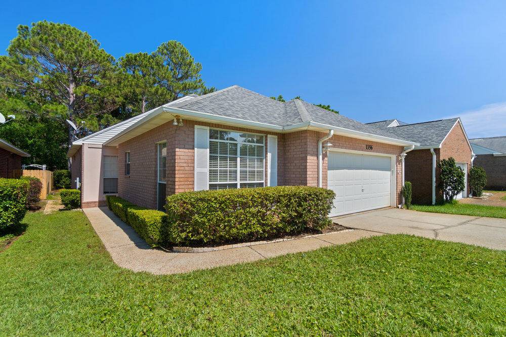 Gulf Breeze, FL 32563,1356 Greenvista Lane