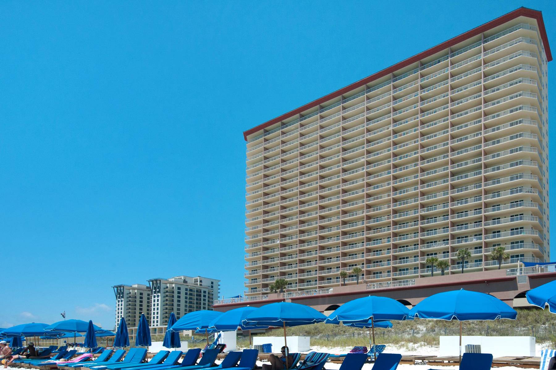 Panama City Beach, FL 32413,14825 Front Beach Road  #UNIT 803