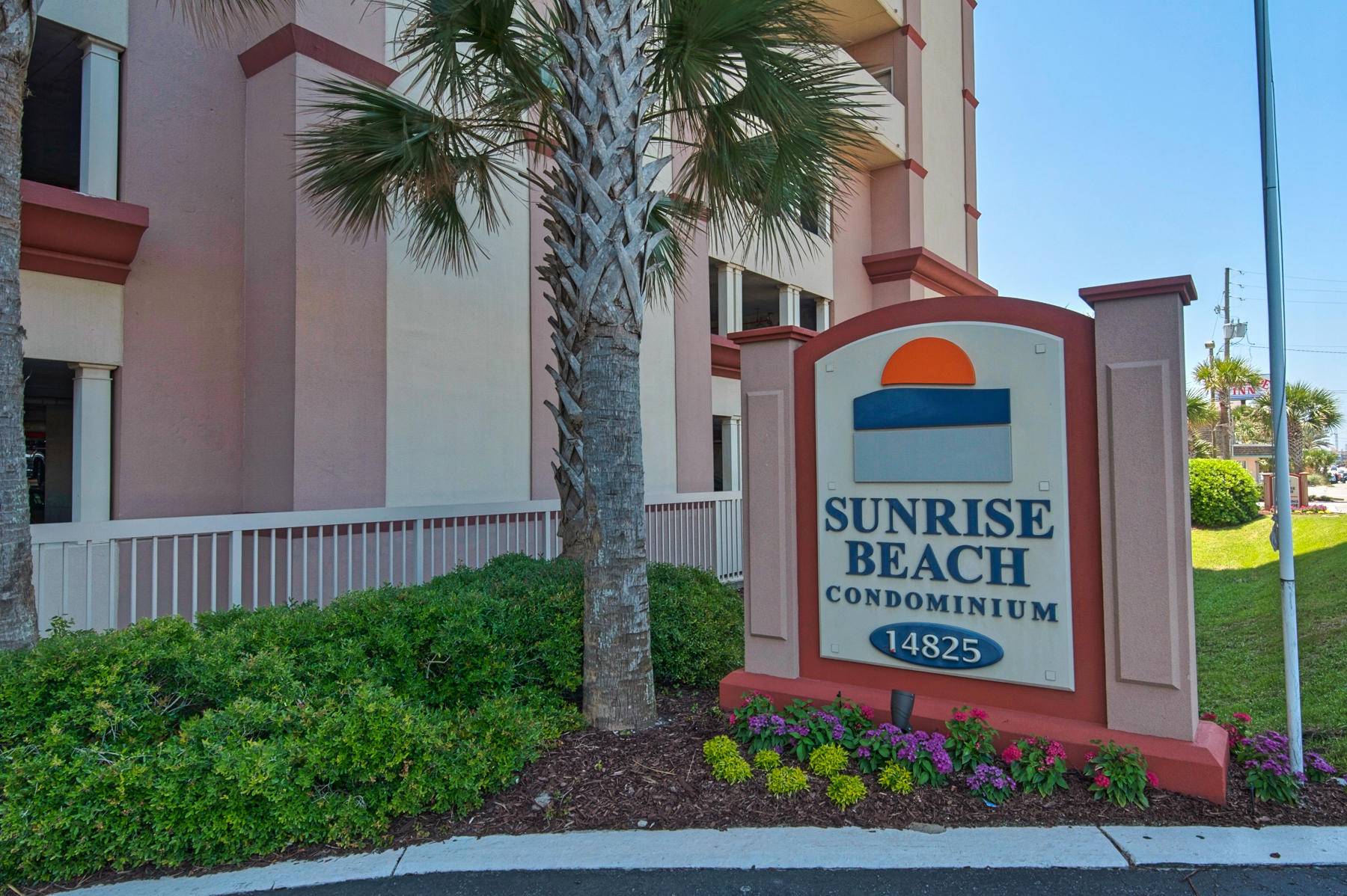 Panama City Beach, FL 32413,14825 Front Beach Road  #UNIT 803