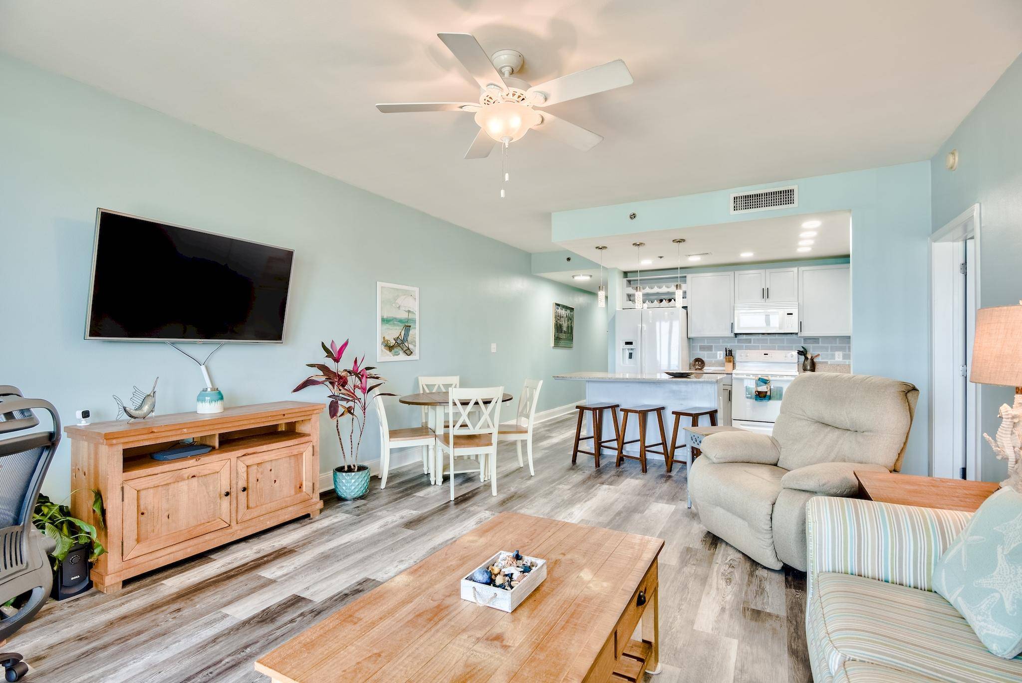 Panama City Beach, FL 32408,9860 S Thomas Drive  #UNIT 825